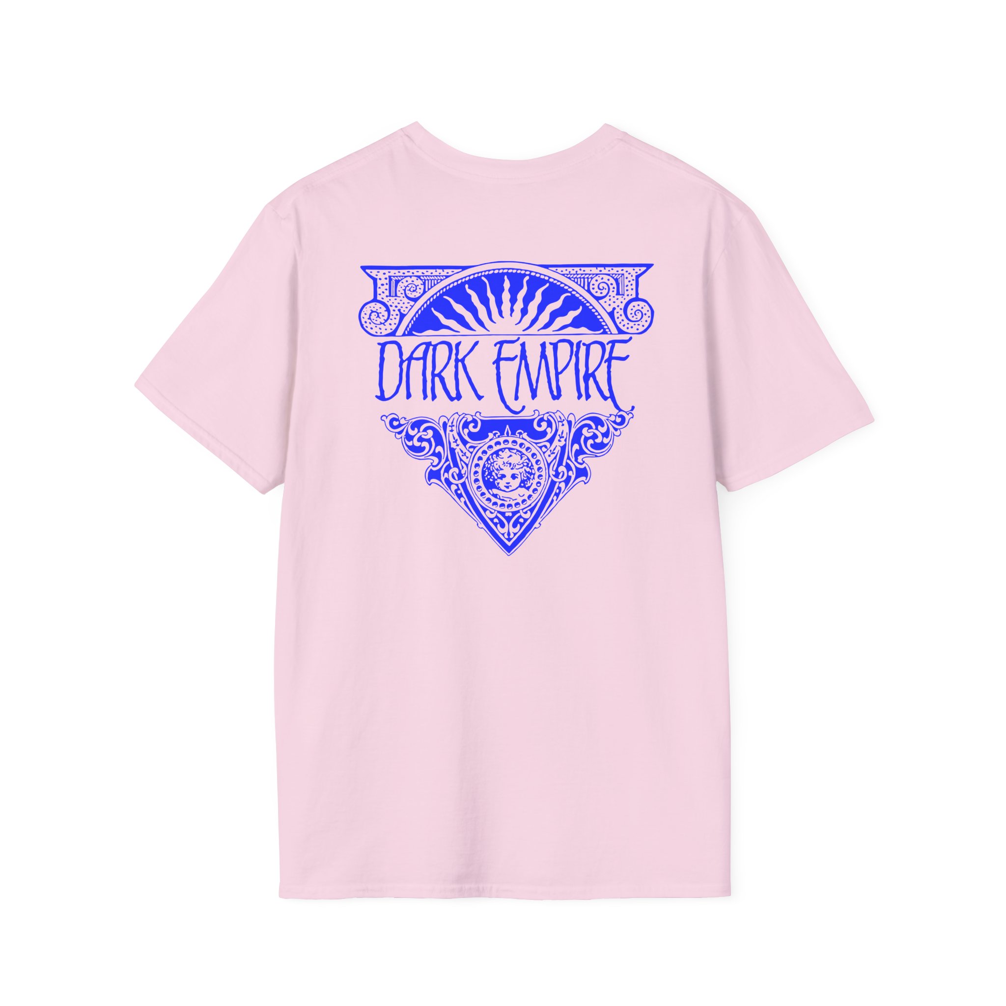 Integrity CHAMPION Unisex Softstyle T-Shirt