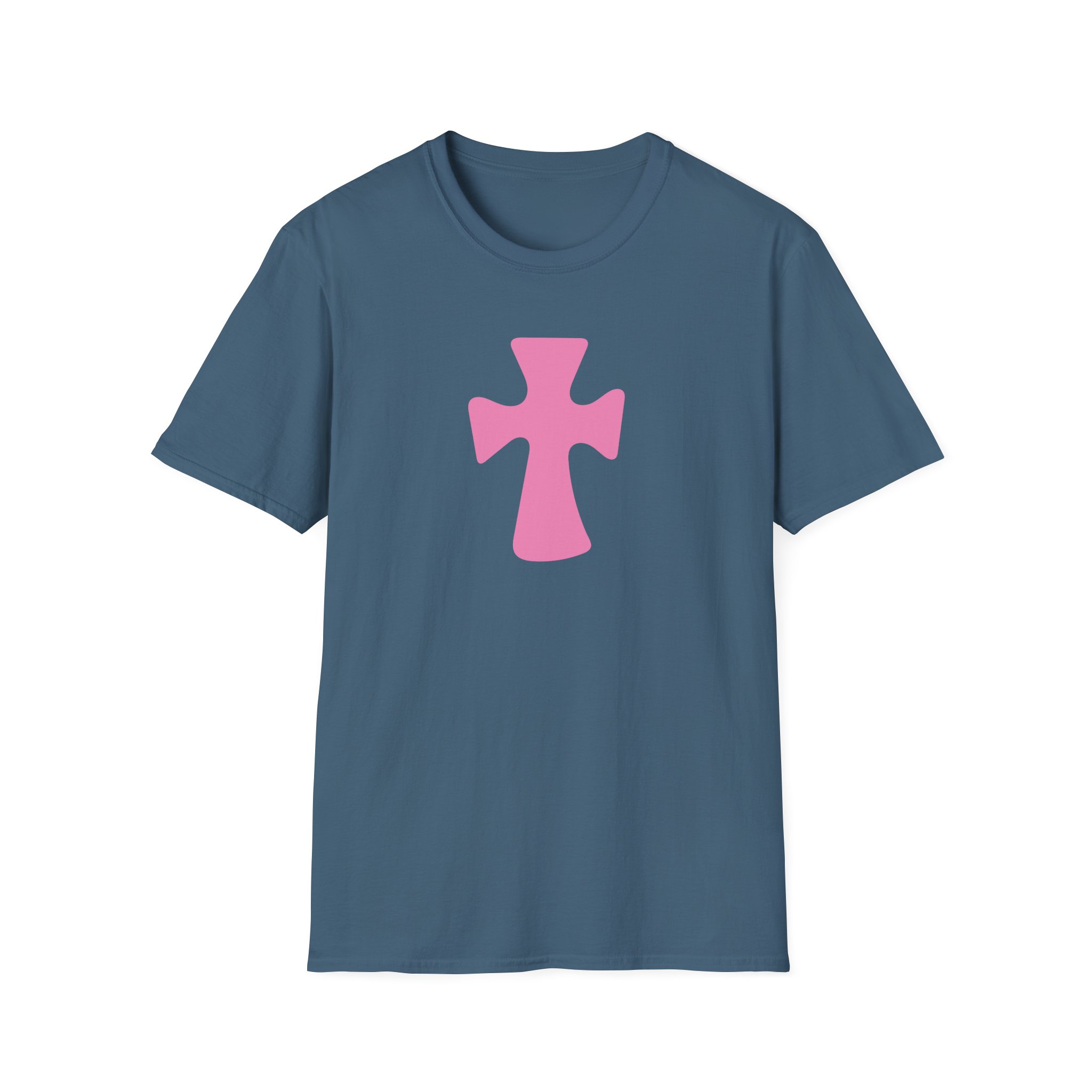 Lil Uzi Vert Unisex Softstyle T-Shirt
