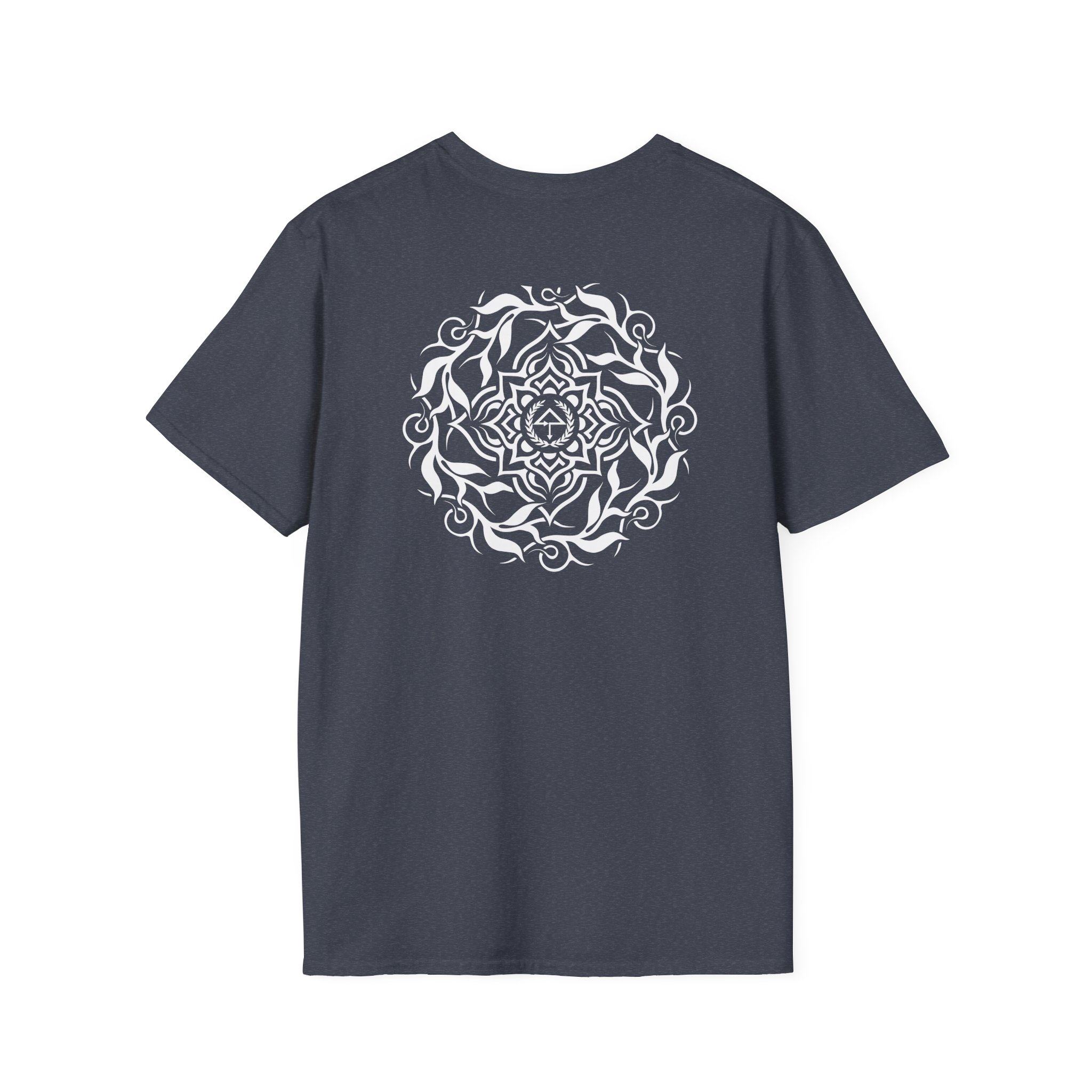 Of the Trees Unisex Softstyle T-Shirt
