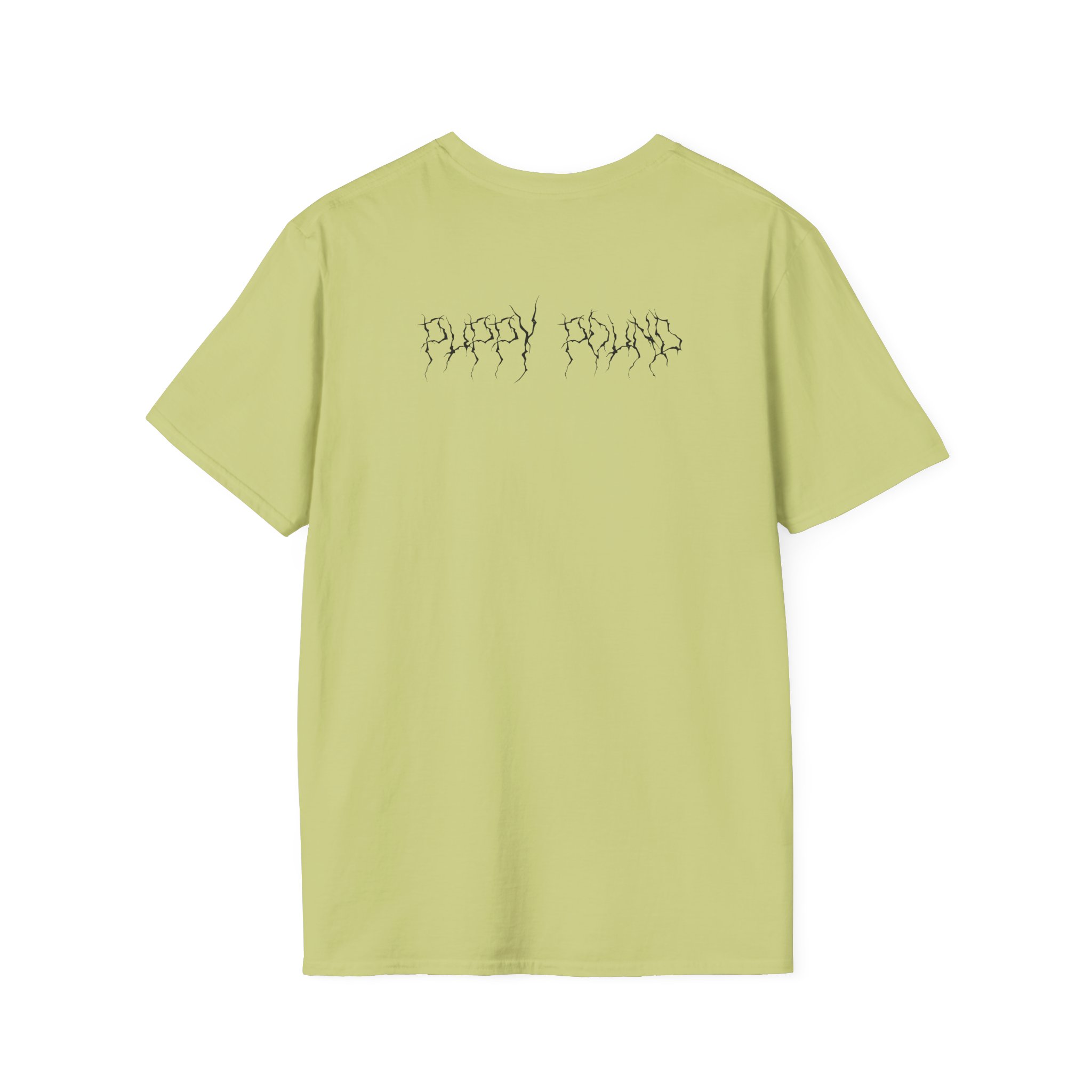 JB Puppy Pound Unisex Softstyle T-Shirt