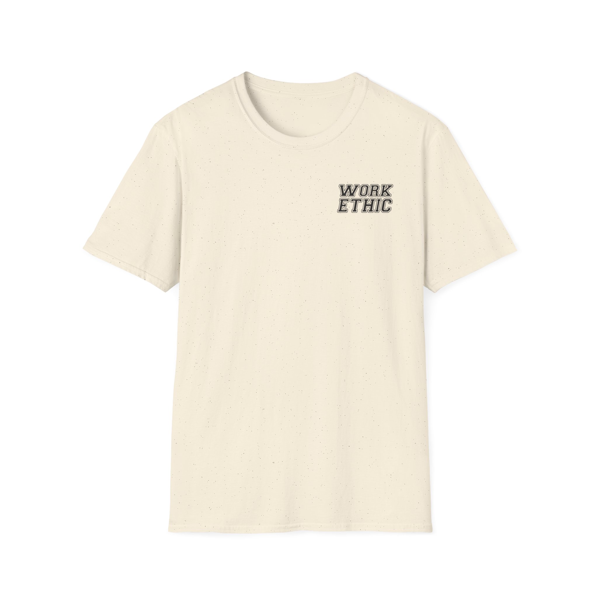 Dog Eat Dog unisex softstyle t-shirt