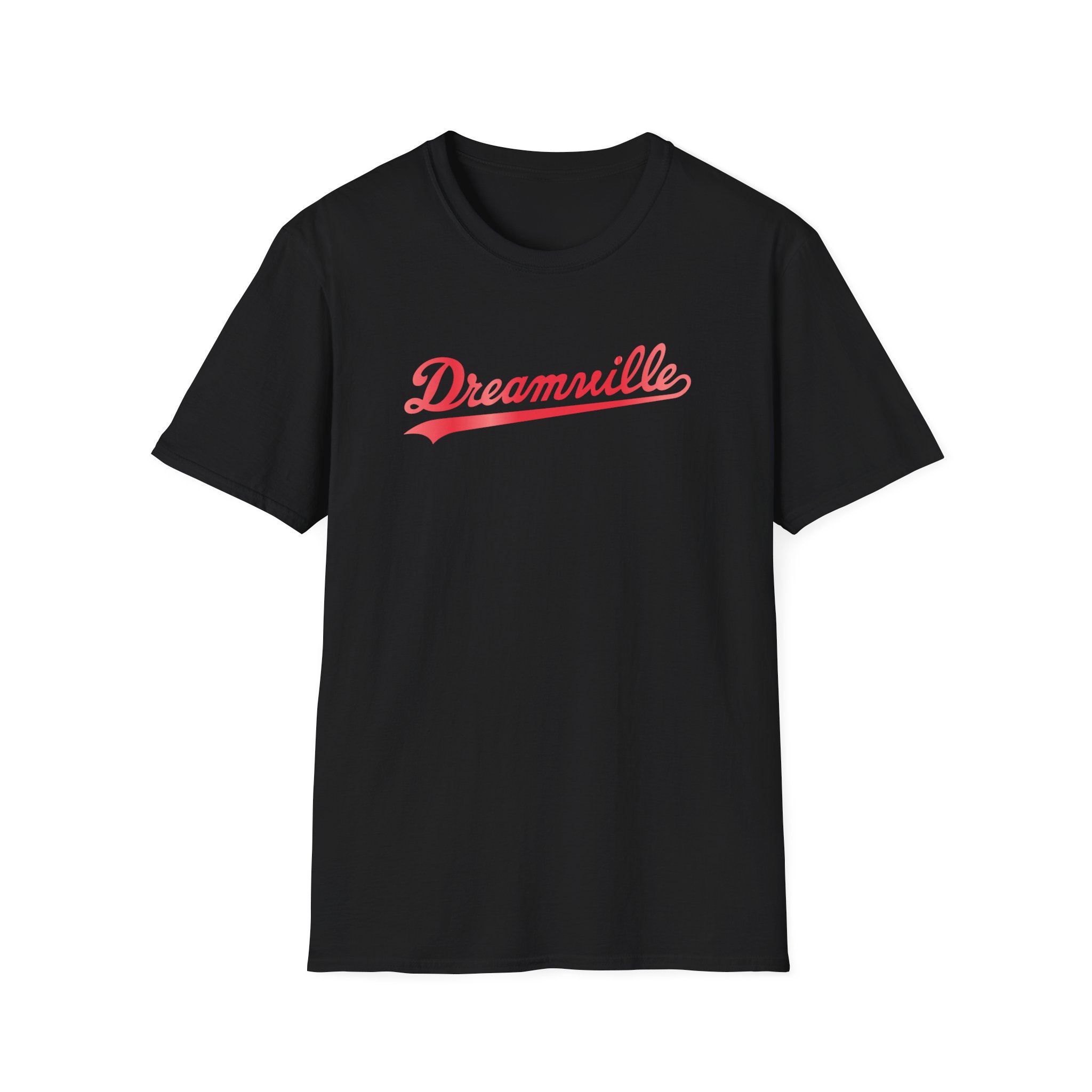 Dreamville Unisex Softstyle T-Shirt