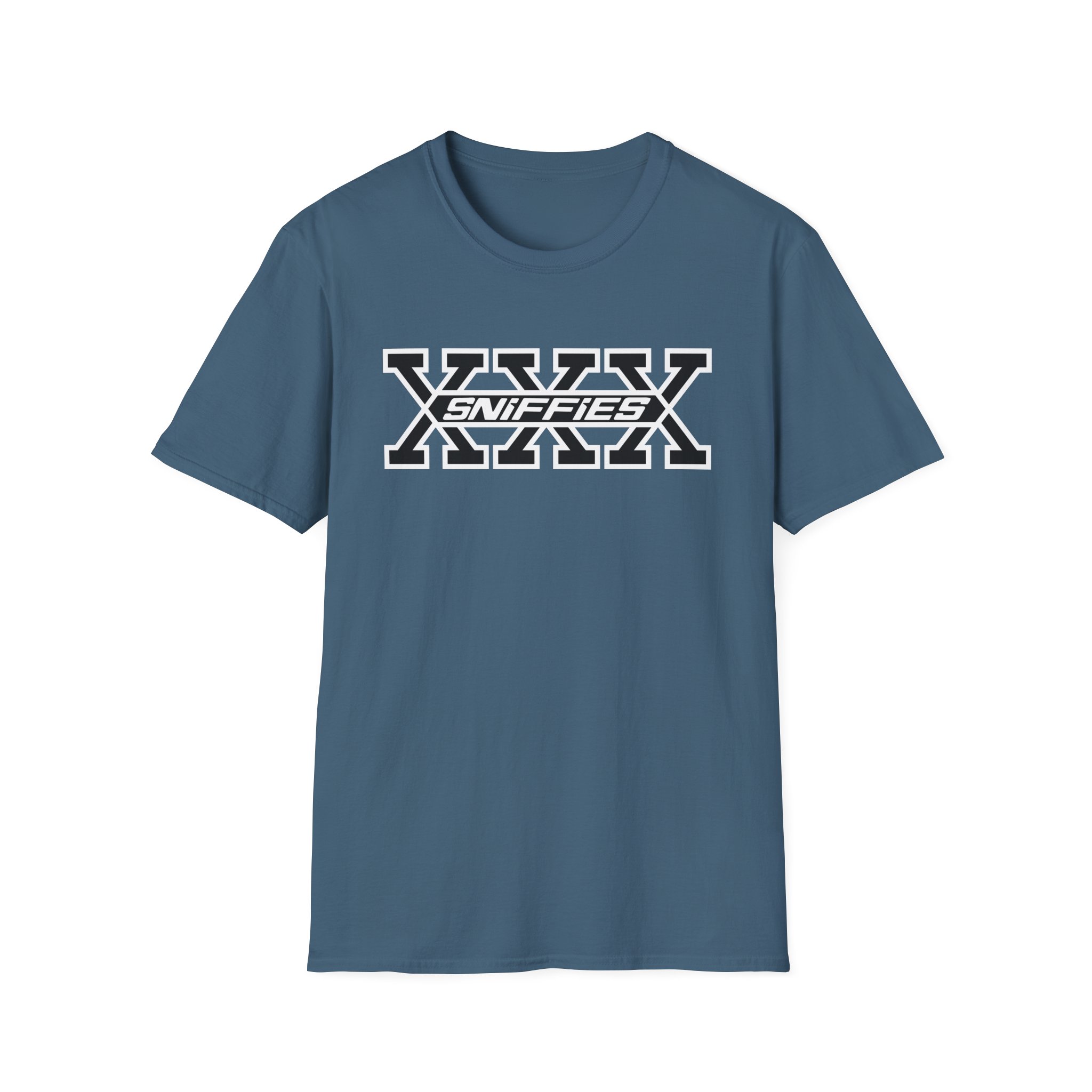 Sniffies XXX Box Unisex T-Shirt