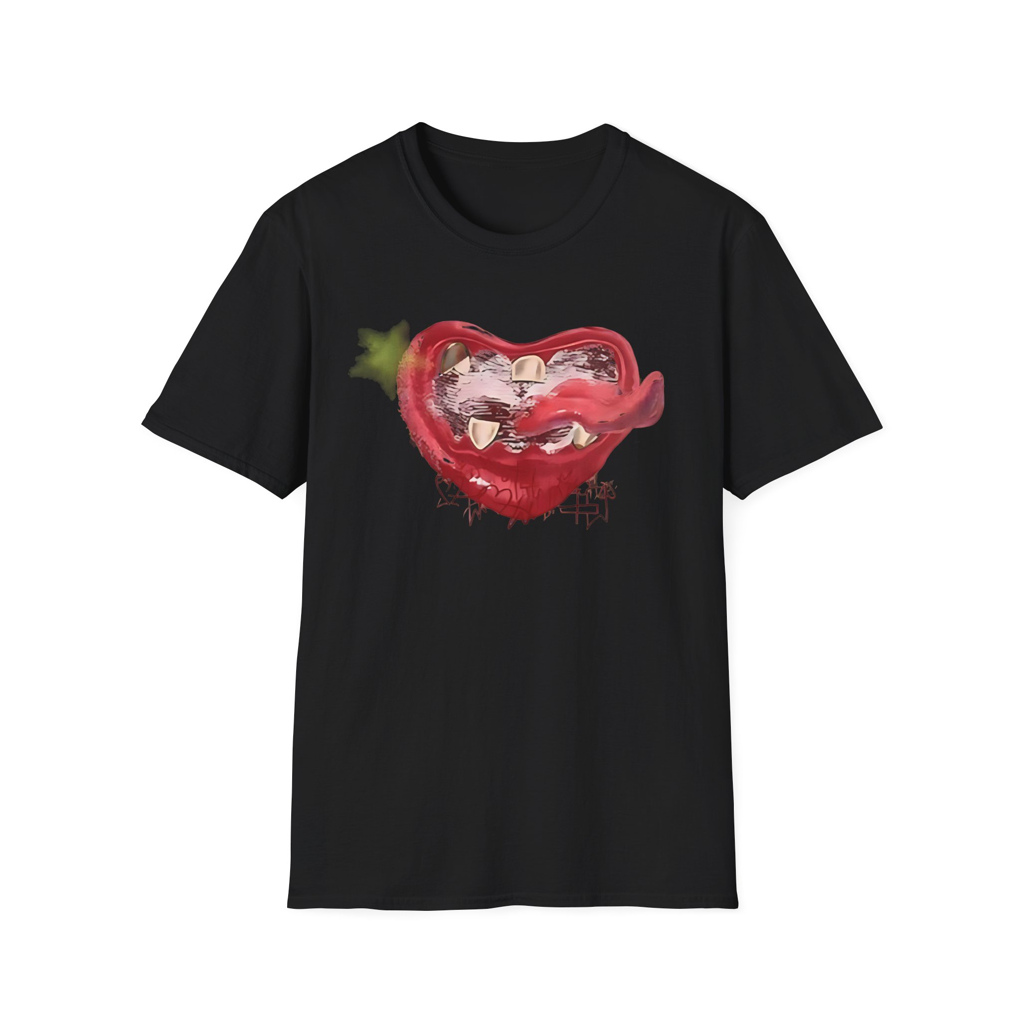 Sobel Unisex Softstyle T-Shirt