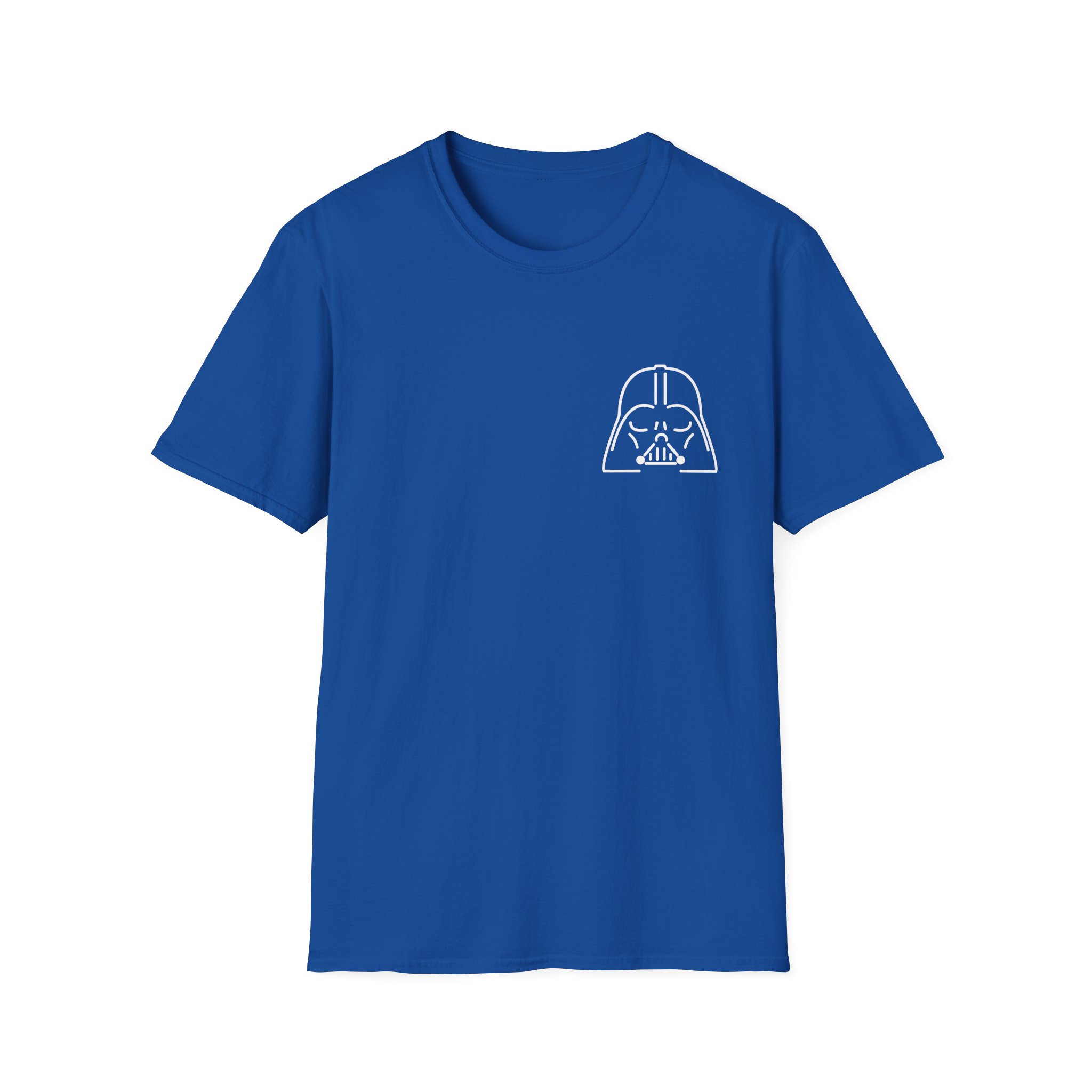Shubble Unisex Softstyle T-Shirt