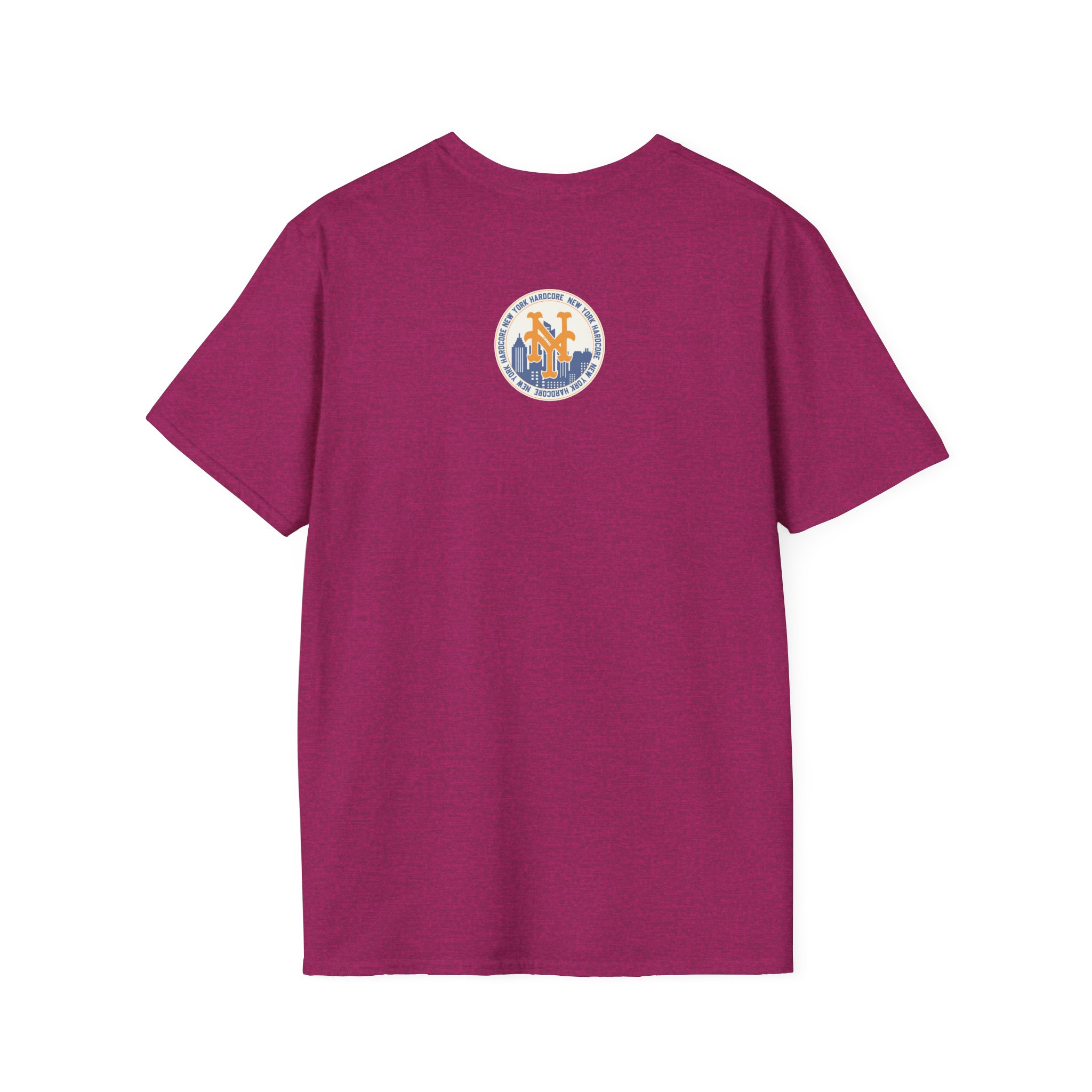 Merauder Unisex Softstyle T-Shirt