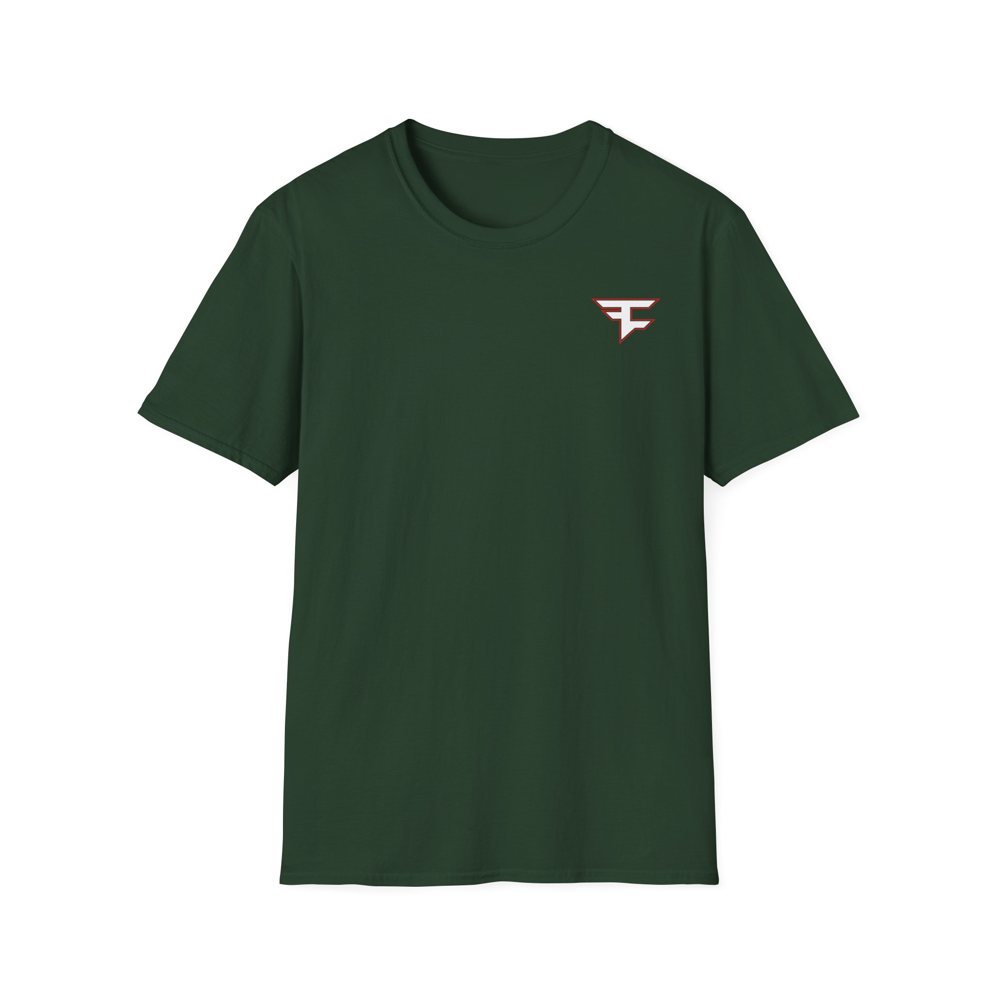 Stable Ronaldo Unisex Softstyle T-Shirt