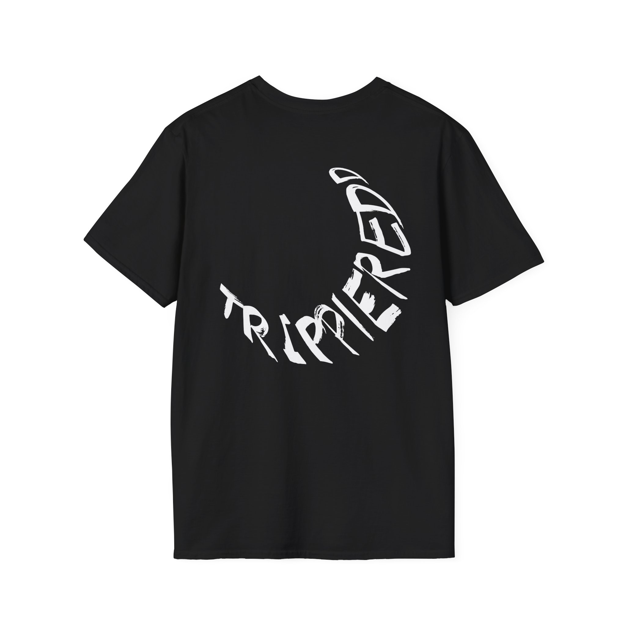 Trippie Redd Lil Pegasus Unisex Softstyle T-Shirt