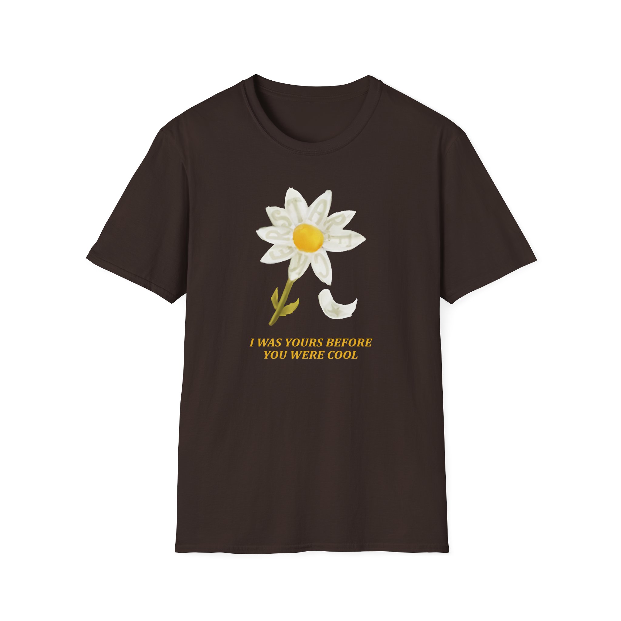 Finneas For Cryin' Out Loud Tour Unisex Softstyle T-Shirt