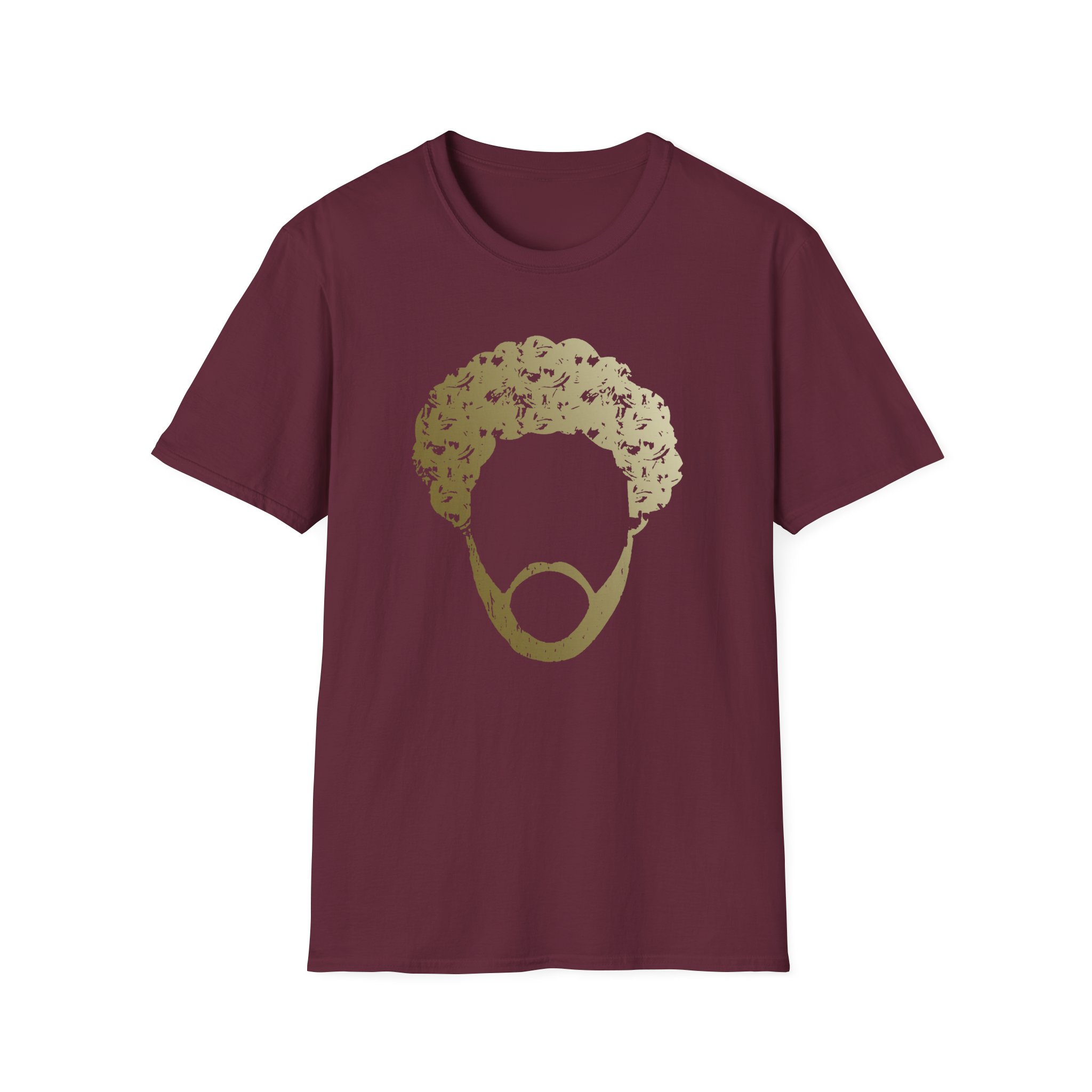 Lil Dicky jew FRO Unisex Softstyle T-Shirt