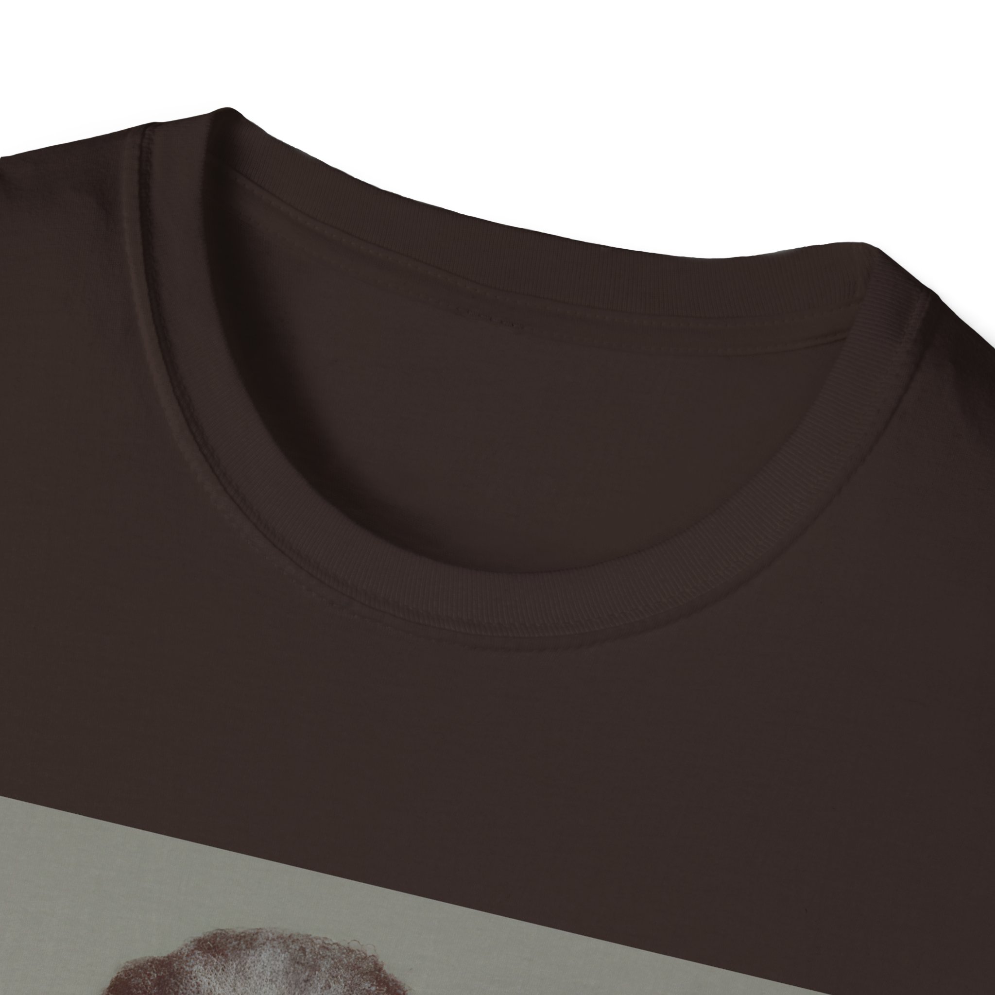 Morgan Freeman Unisex Softstyle T-Shirt