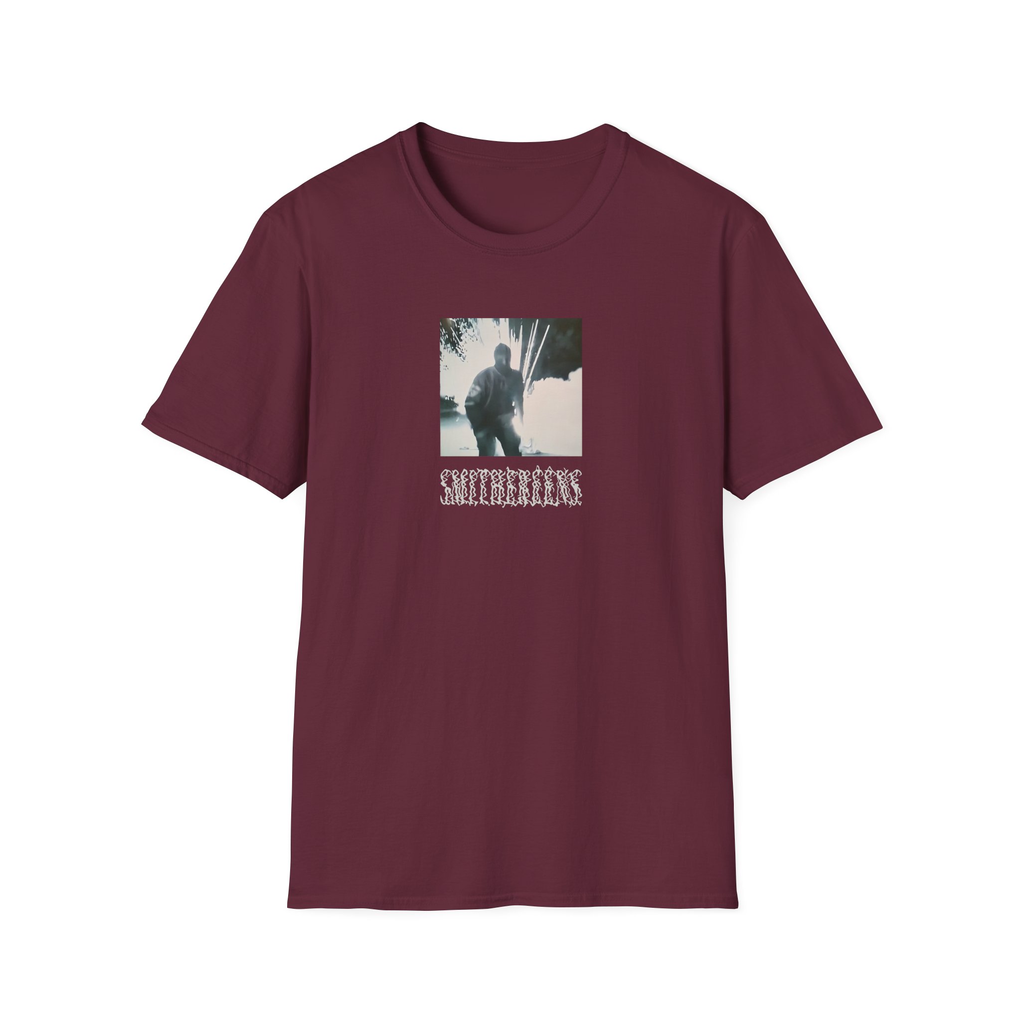 Joji Smithereens Unisex Softstyle T-Shirt