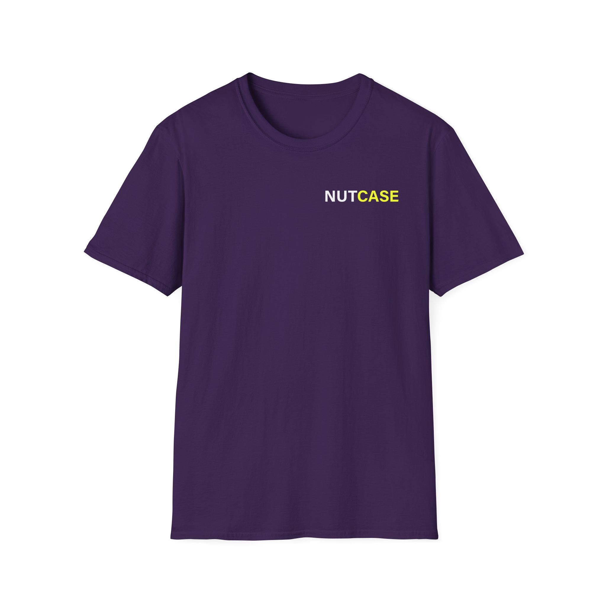 Cloakzy Unisex Softstyle T-Shirt