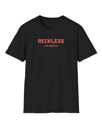 Kbreeezo Unisex Softstyle T-Shirt