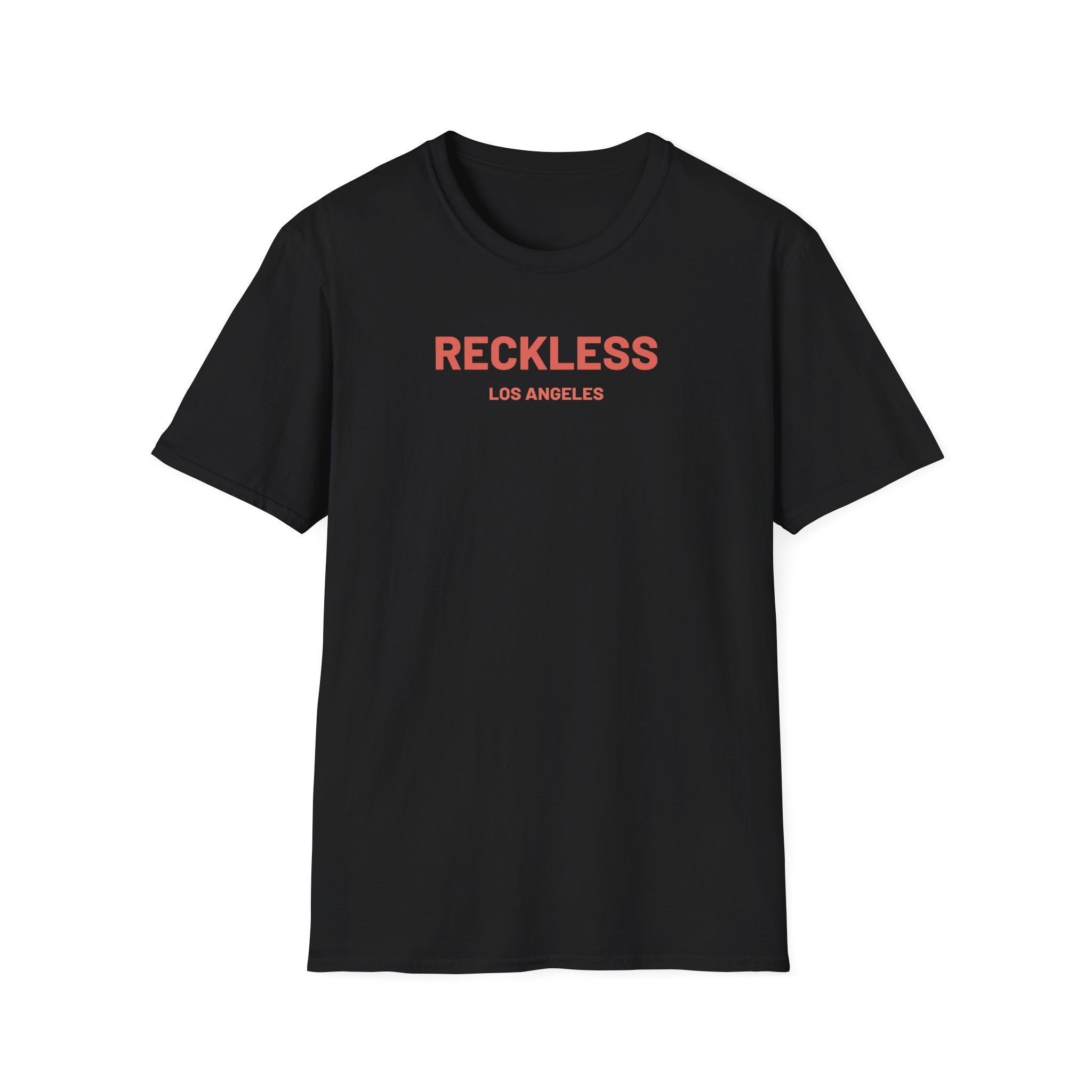 Kbreeezo Unisex Softstyle T-Shirt