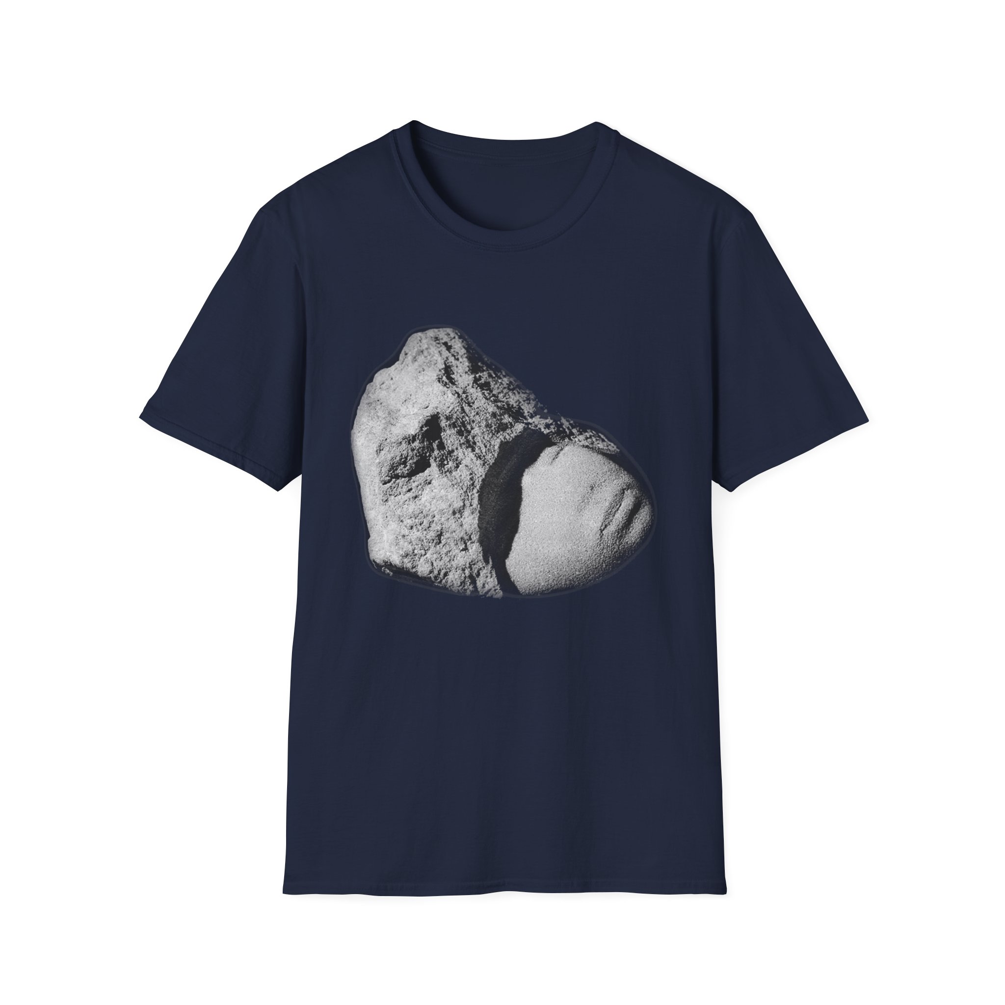 The Cure Songs of a Lost World Unisex Softstyle T-Shirt