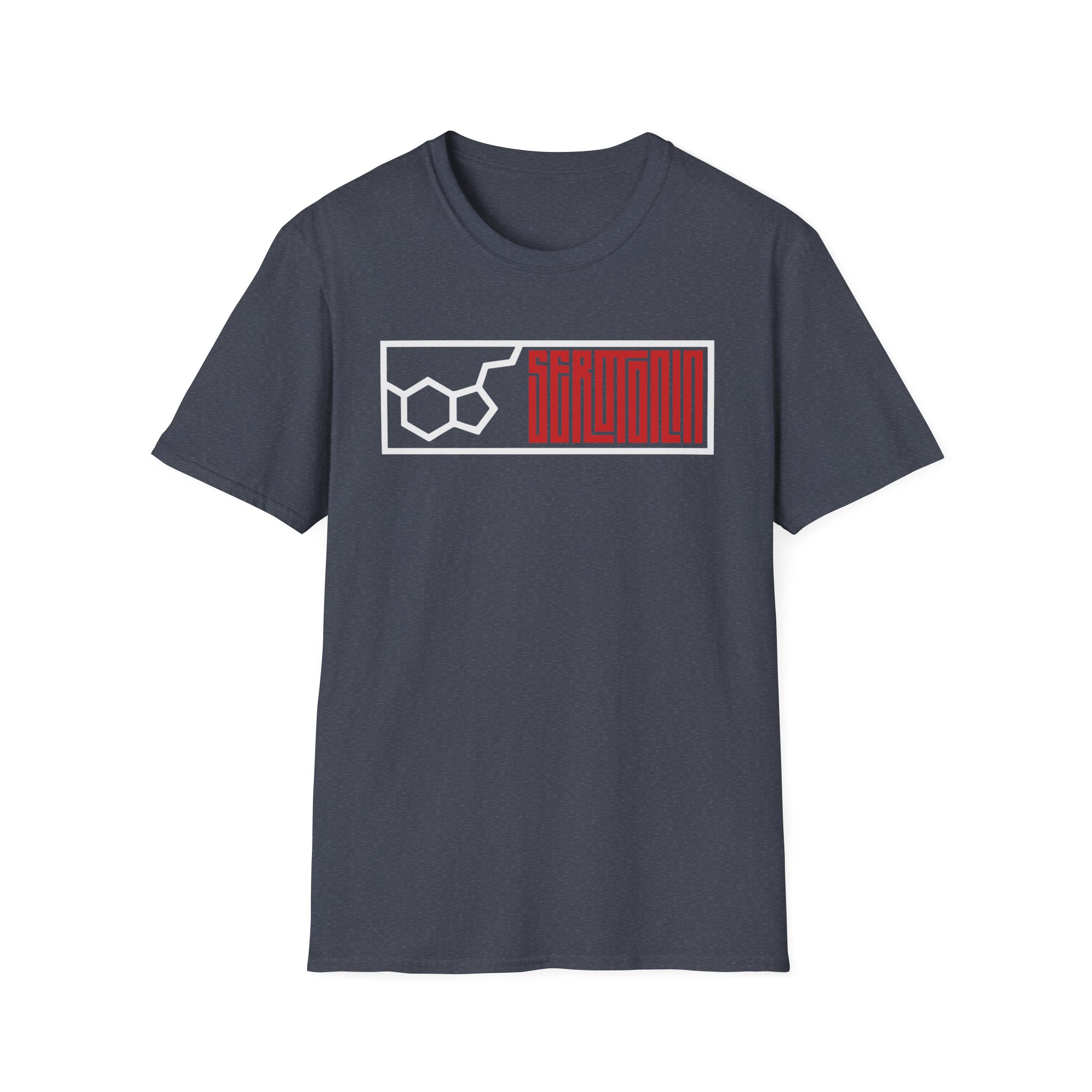 Girl in Red if i could make it go quiet Unisex Softstyle T-Shirt