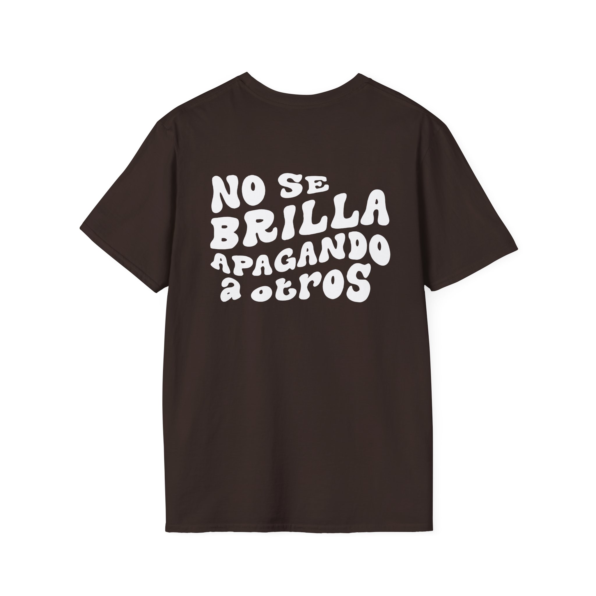 Domelipa Unisex Softstyle T-Shirt