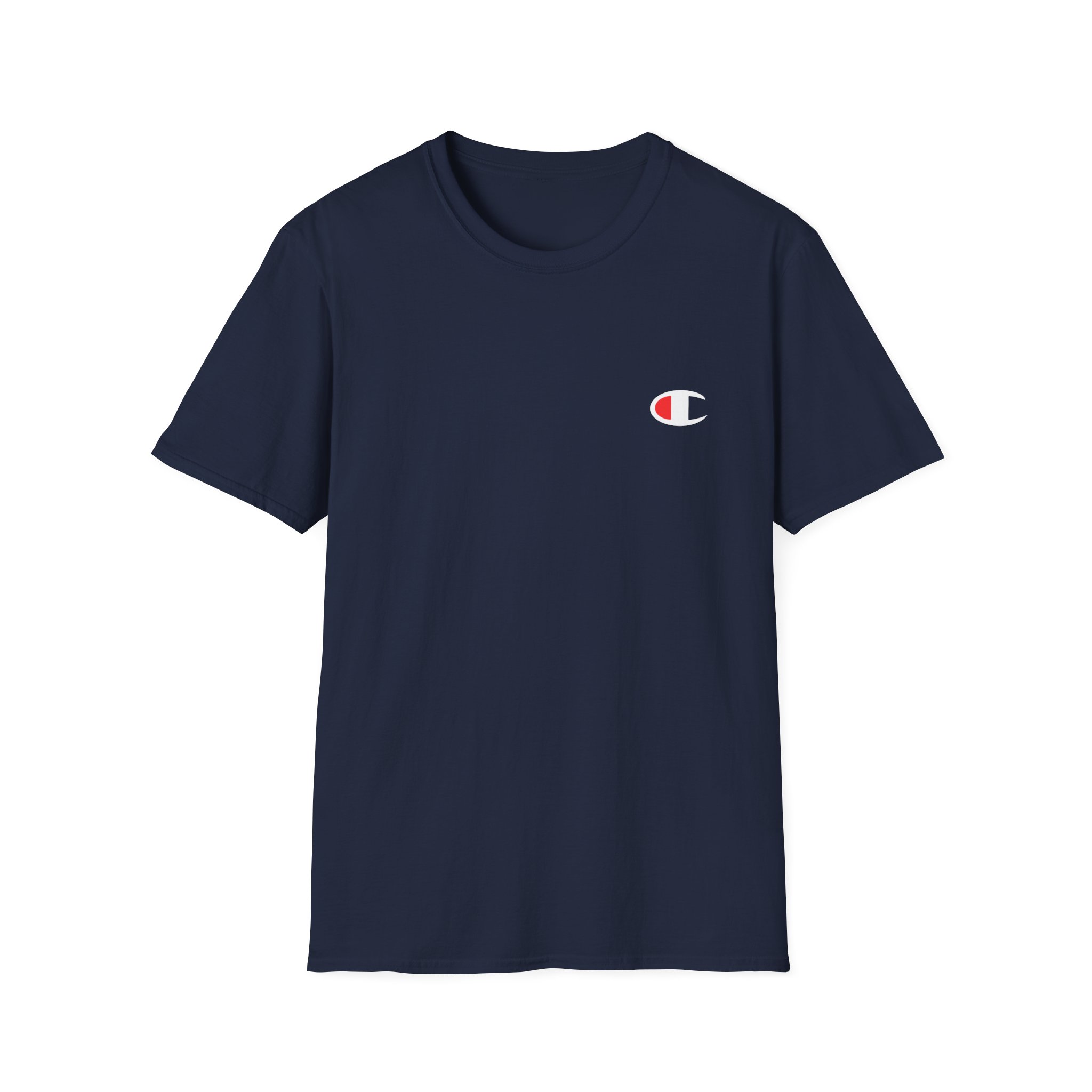 Shubble Unisex Softstyle T-Shirt