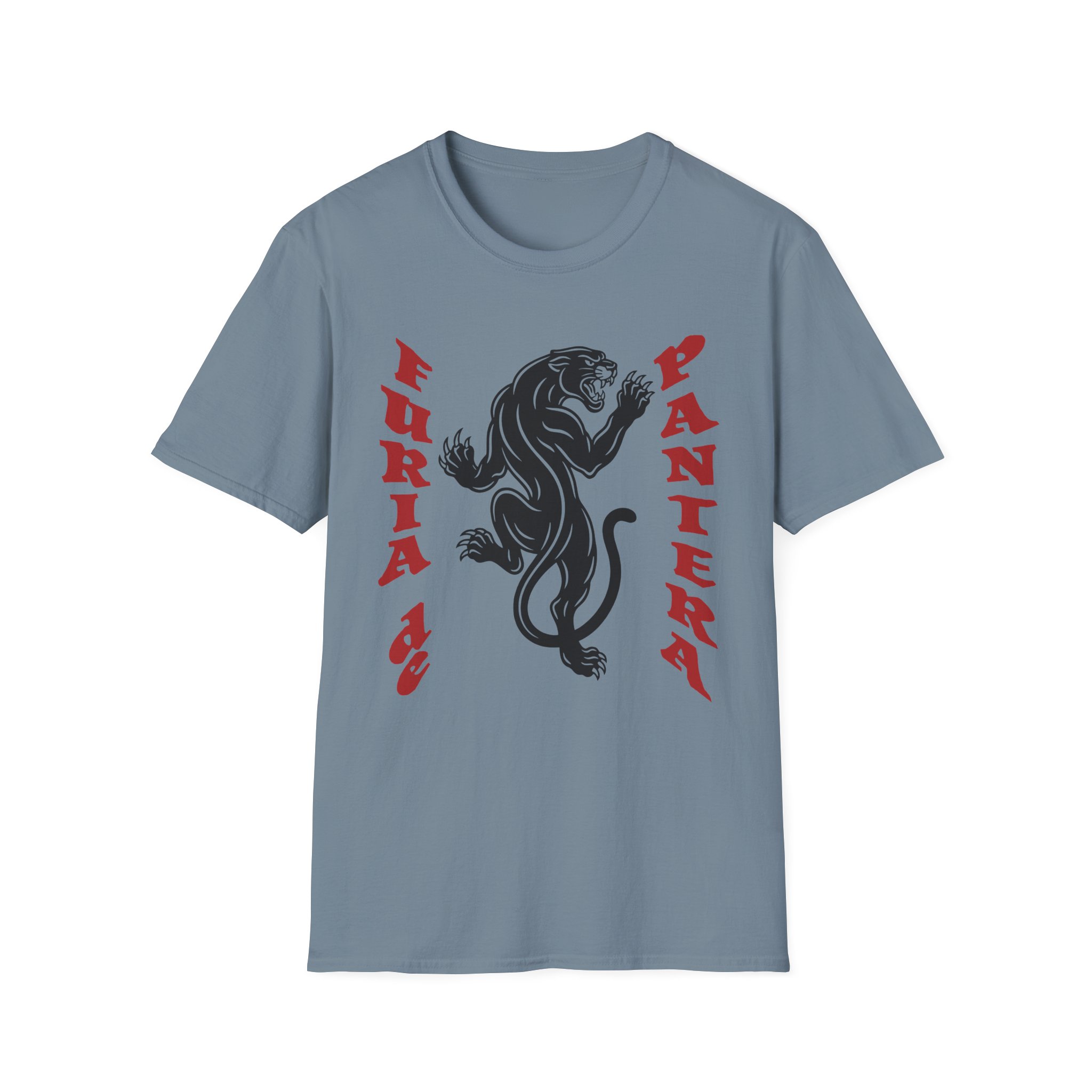 CK Unisex Softstyle T-Shirt