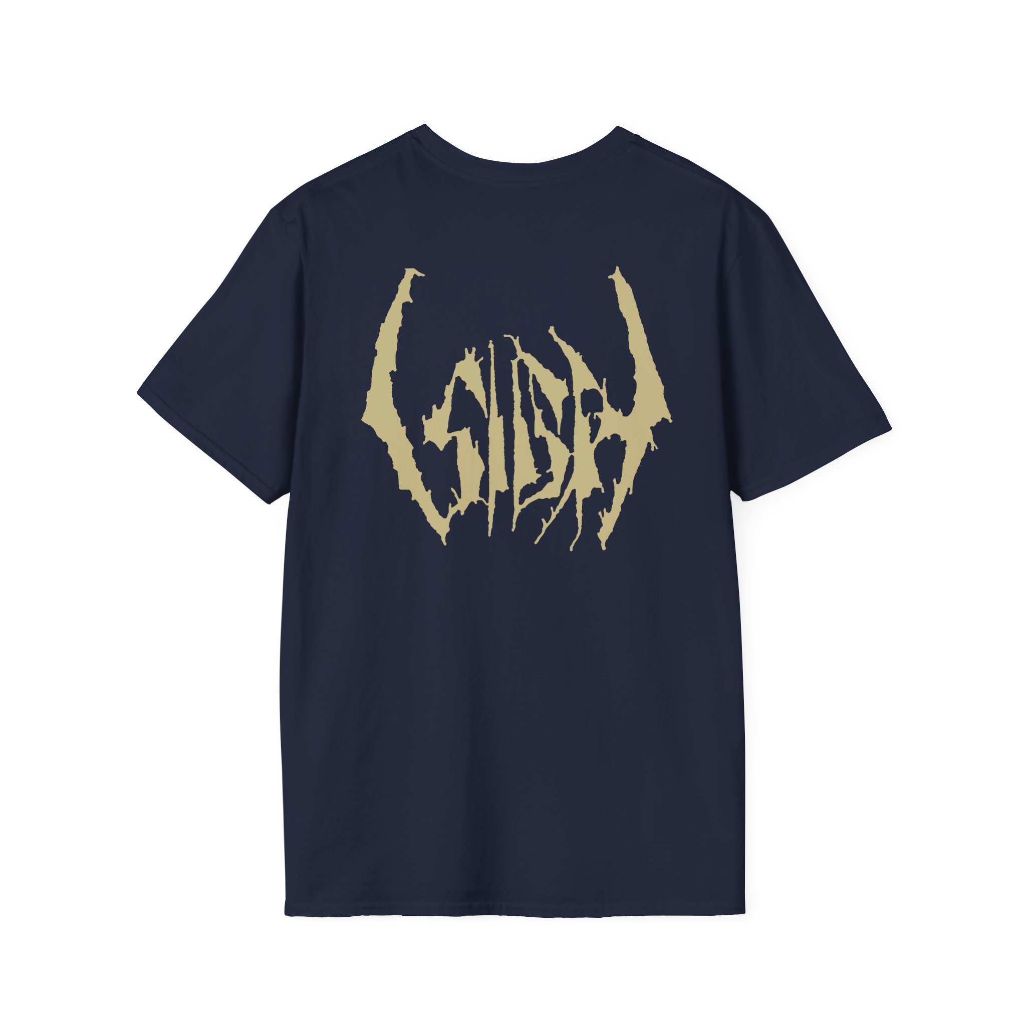 Sigh I’ve Seen the World’s End Unisex Softstyle T-Shirt