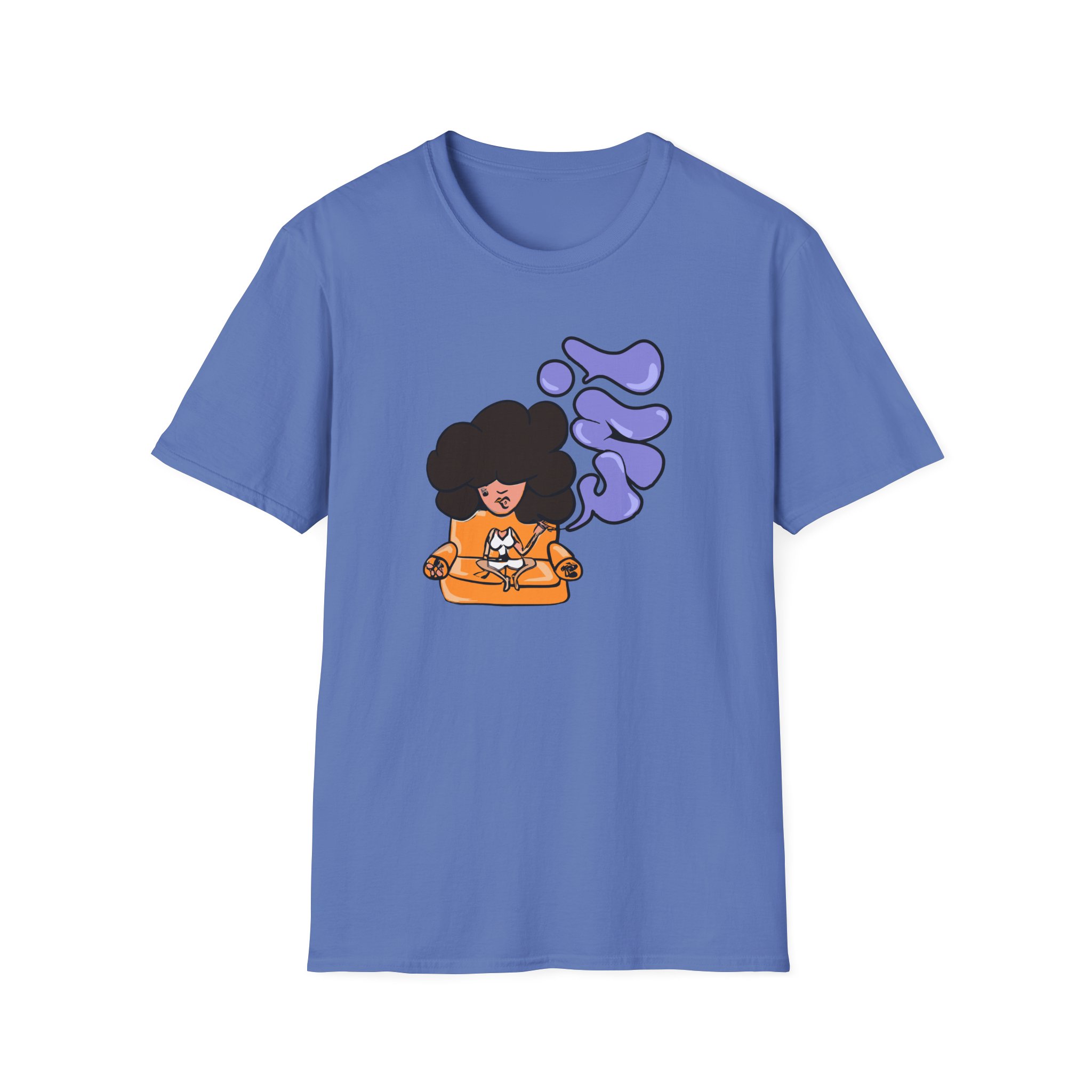 Umi Unisex Softstyle T-Shirt