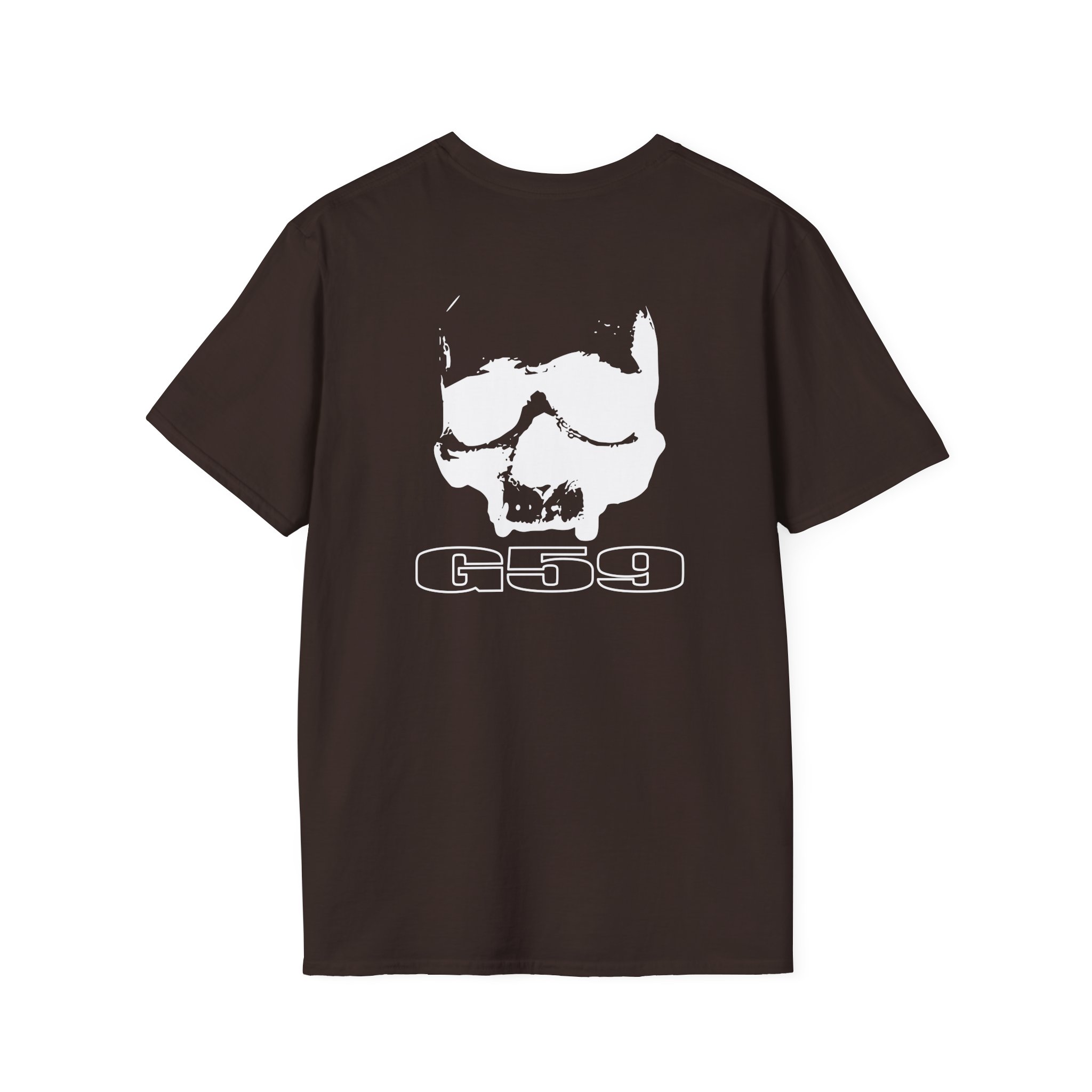 Suicide Boys G59 Logo Unisex Softstyle T-Shirt