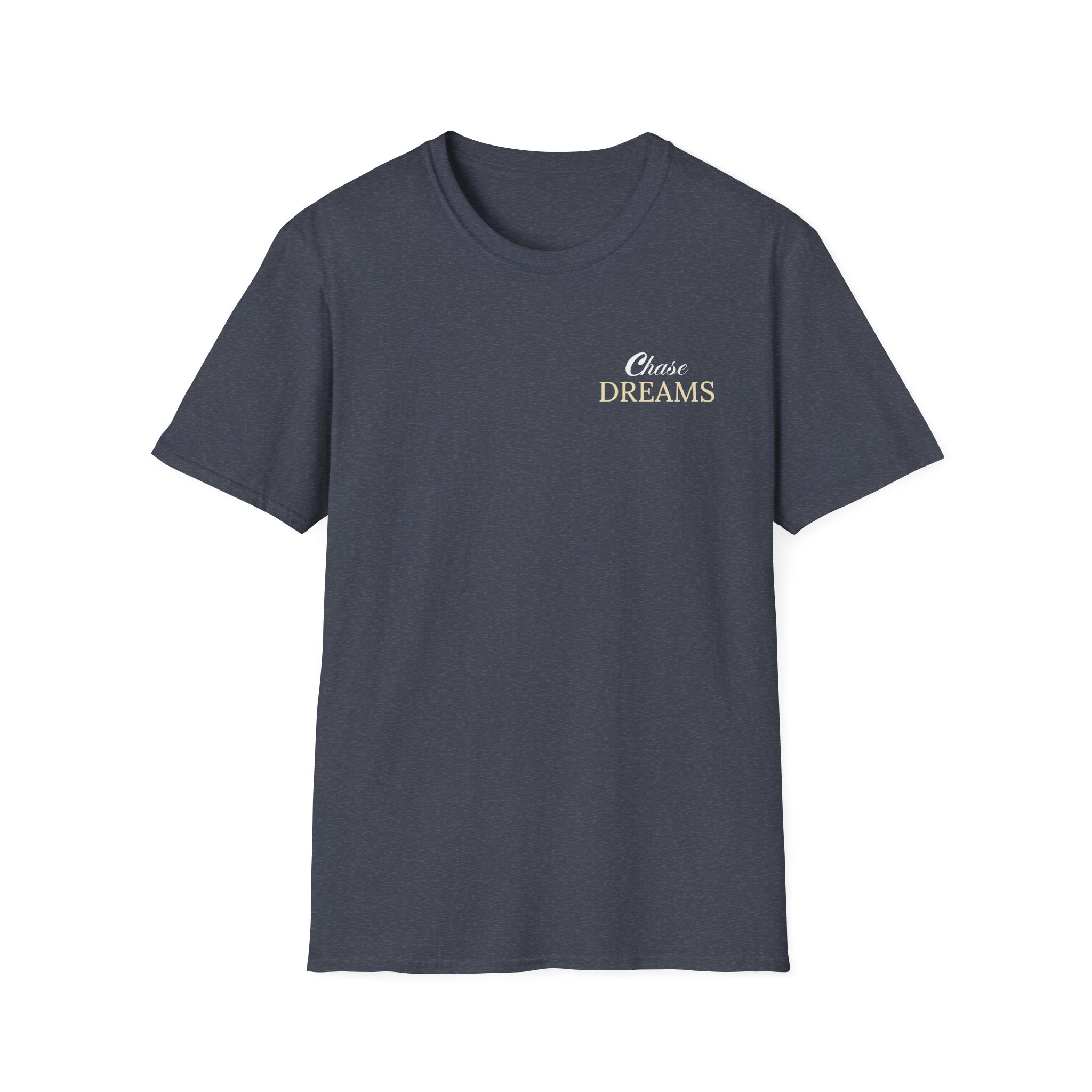 Steezy Kane Unisex Softstyle T-Shirt