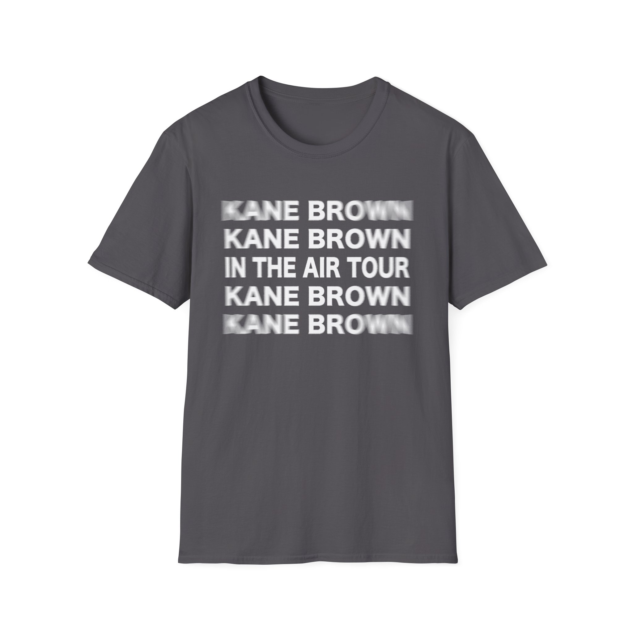 KB In The Air Unisex Softstyle T-Shirt