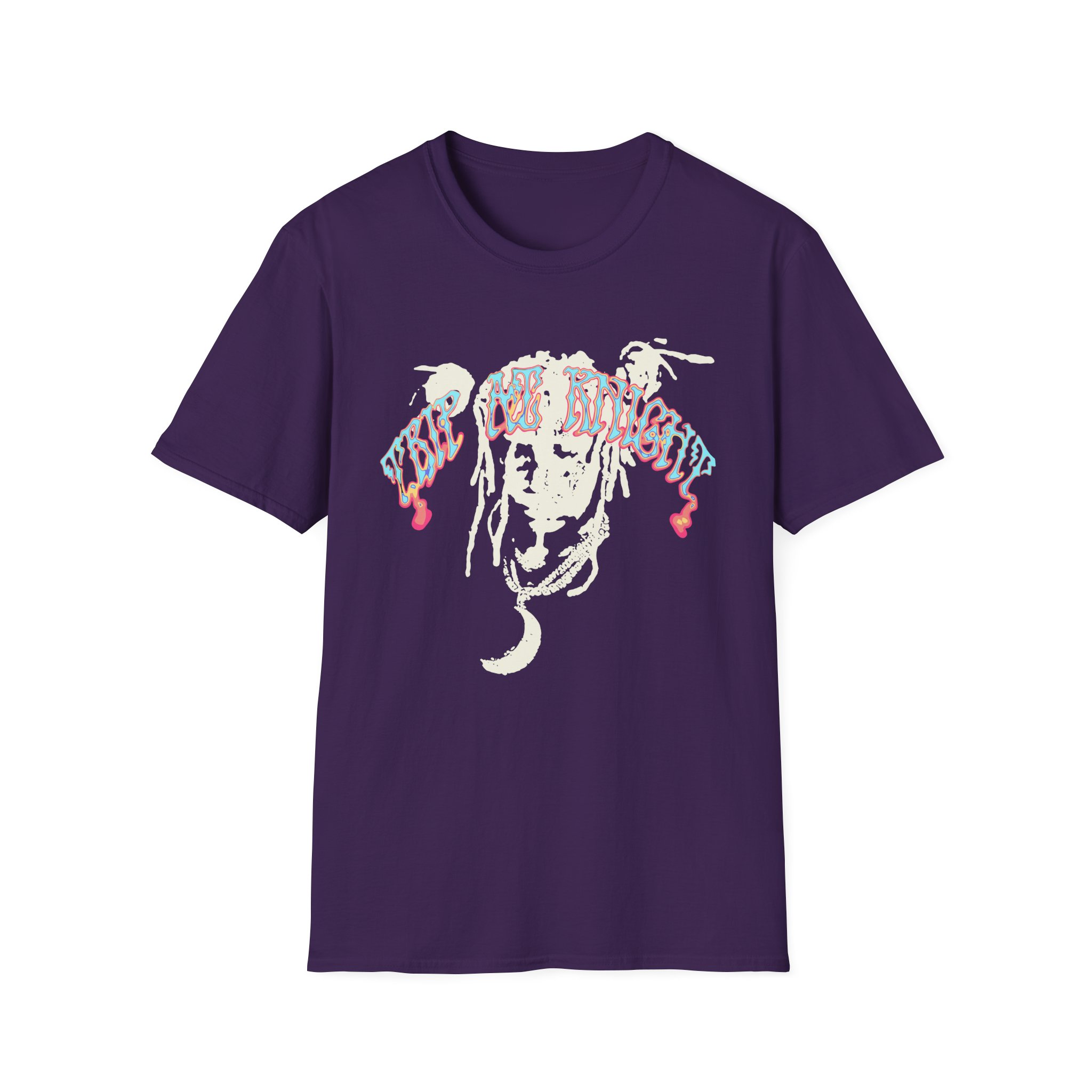 Trippie Redd Unisex Softstyle T-Shirt