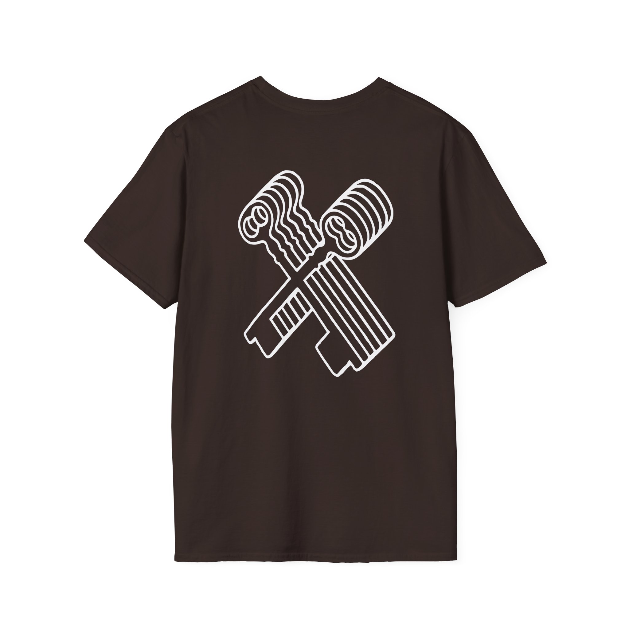 Hundredth Unisex Softstyle T-Shirt