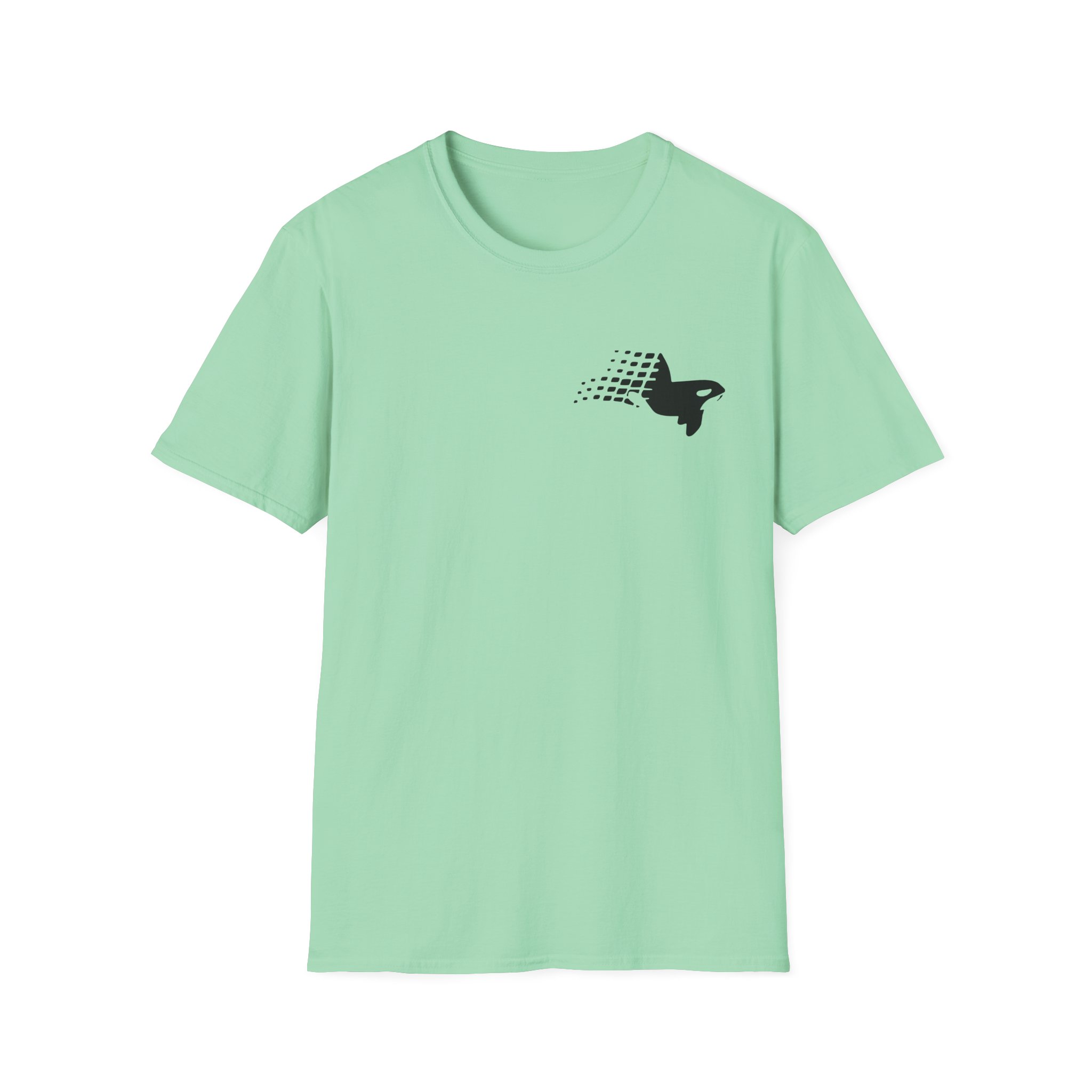 WS Unisex Softstyle T-Shirt