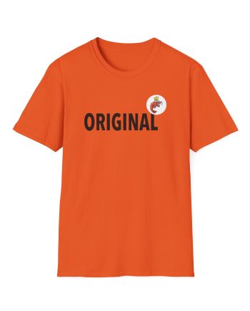 Norris Nuts Unisex Softstyle T-Shirt