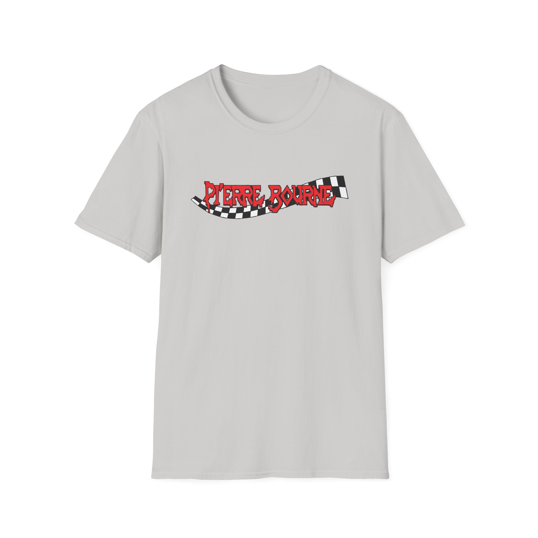 P B 4 Unisex Softstyle T-Shirt