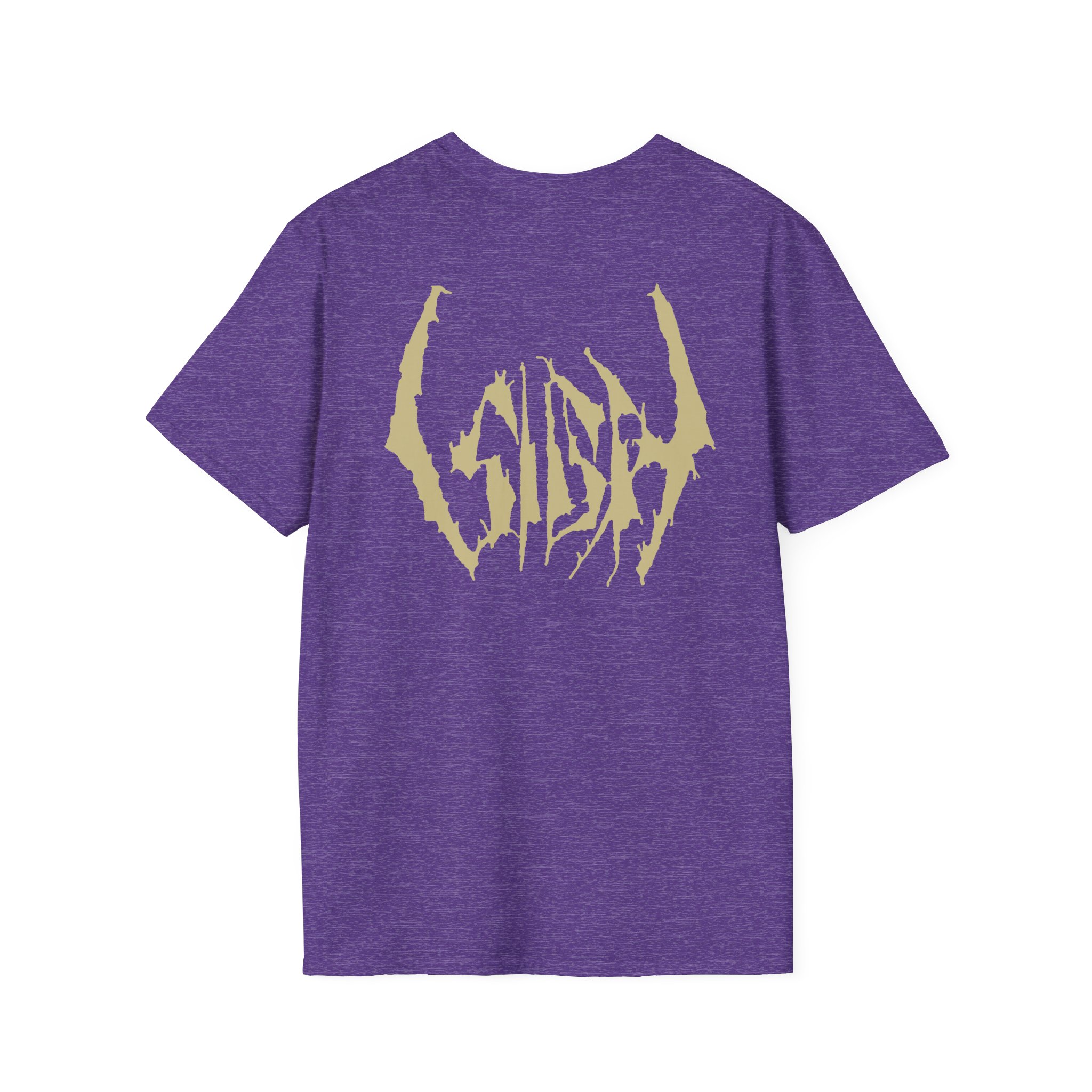 Sigh I’ve Seen the World’s End Unisex Softstyle T-Shirt
