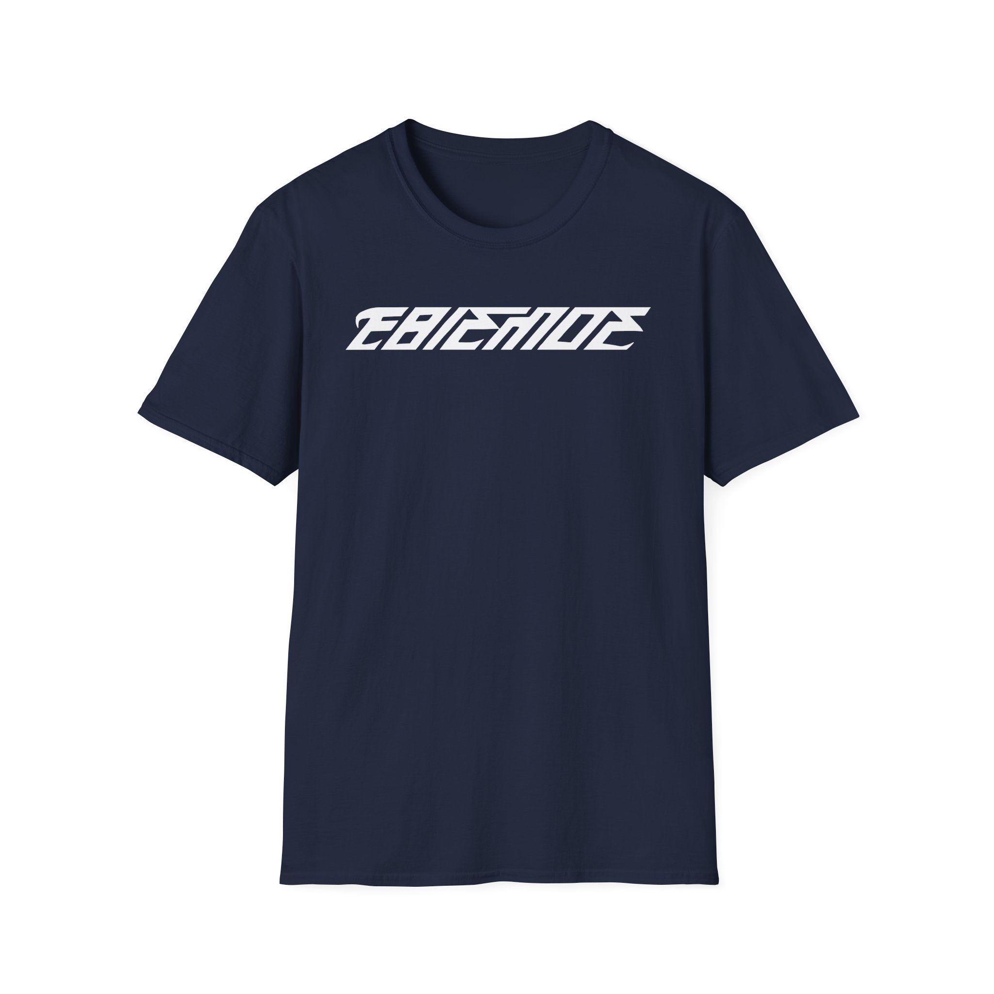 Ethismos Unisex Softstyle T-Shirt