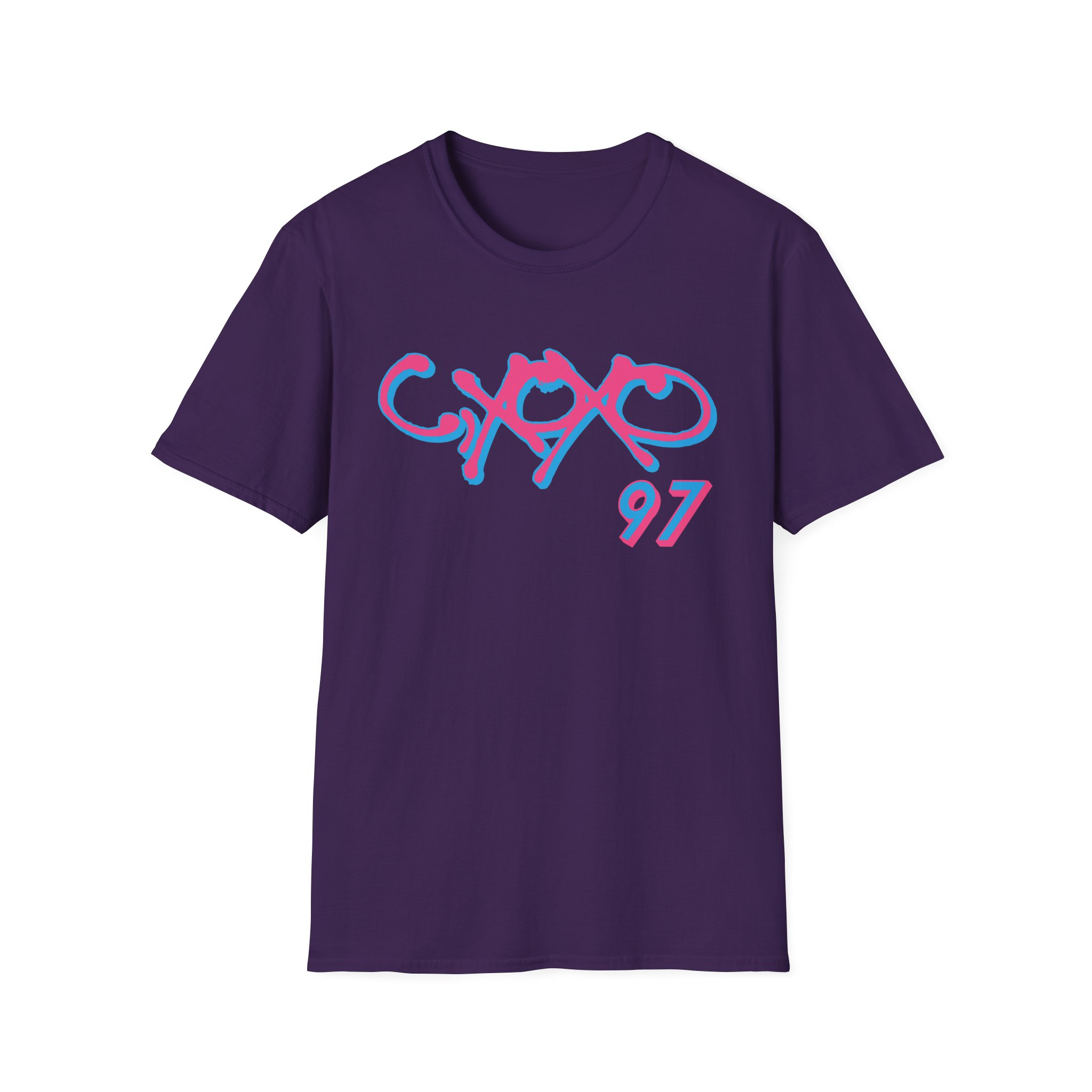 Camila Cabello C,xoxo I Luv It Unisex Softstyle T-Shirt