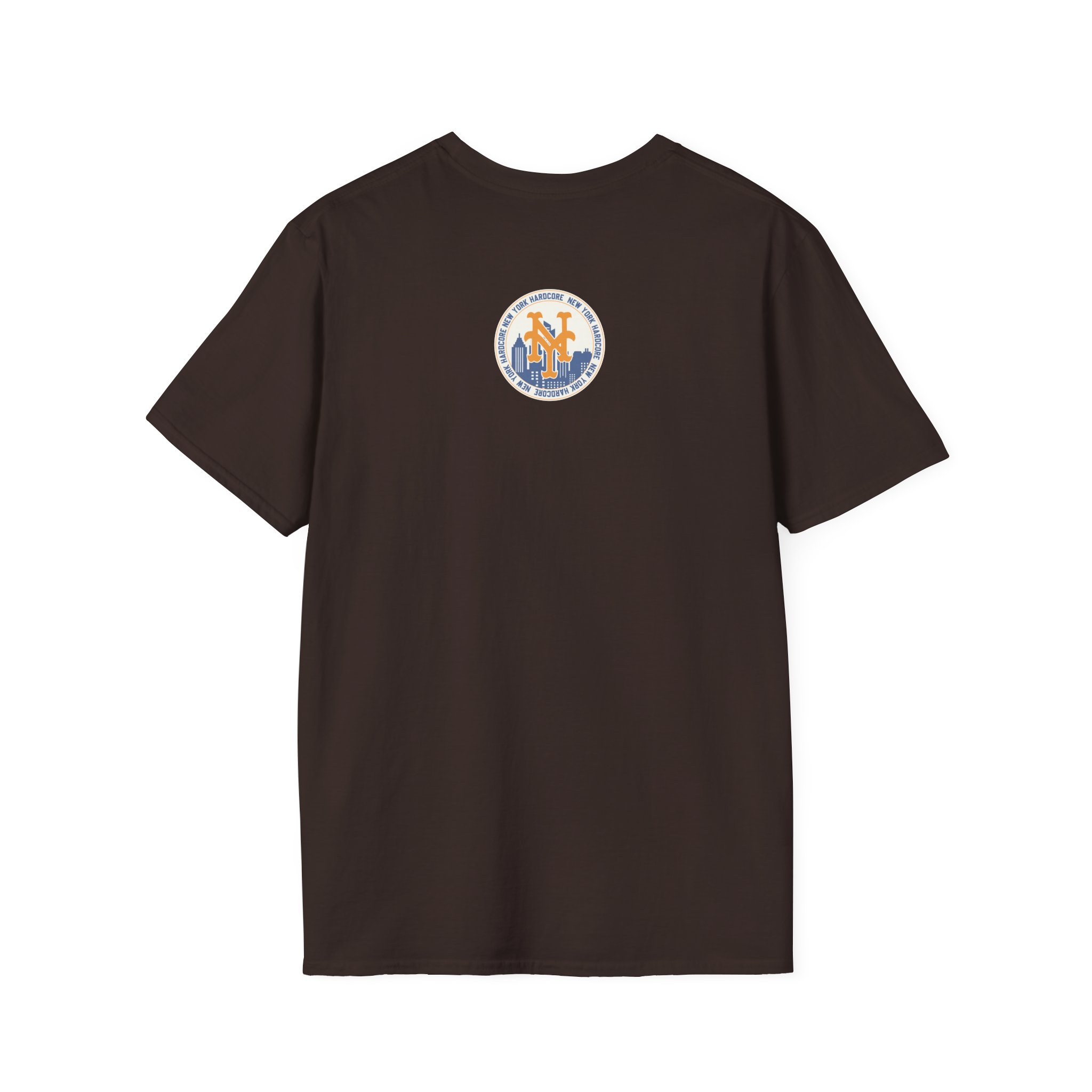 Merauder Unisex Softstyle T-Shirt