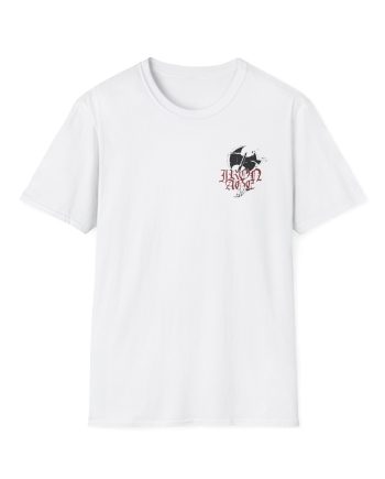 Iron Age Azathoth Unisex Softstyle T-Shirt