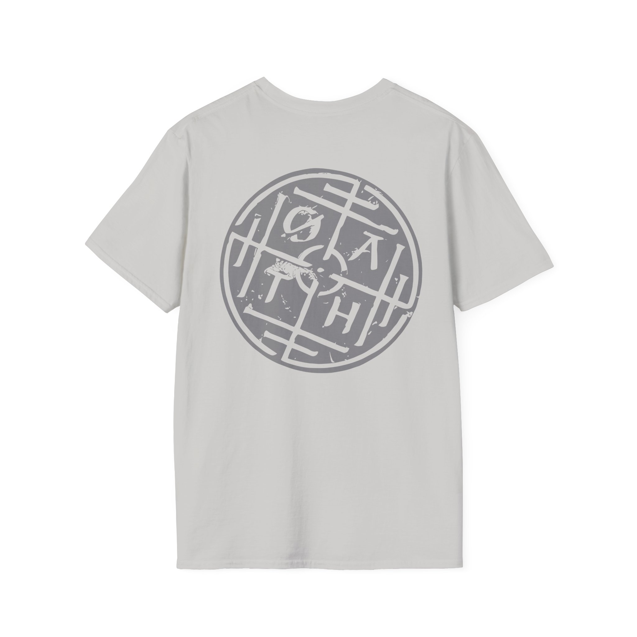Oathbreaker Hair Unisex Softstyle T-Shirt