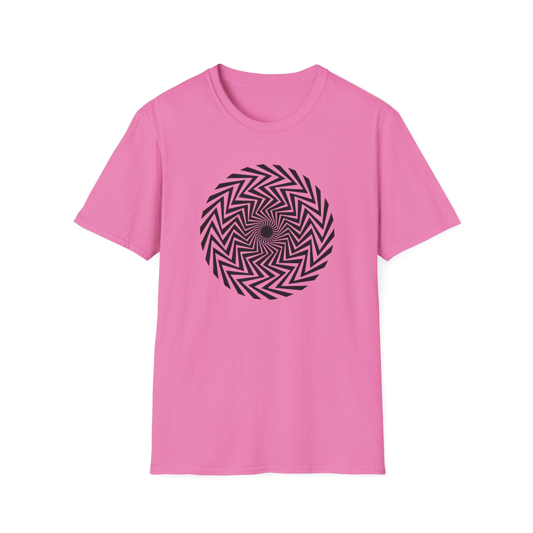 TW x Modfather Unisex Softstyle T-Shirt