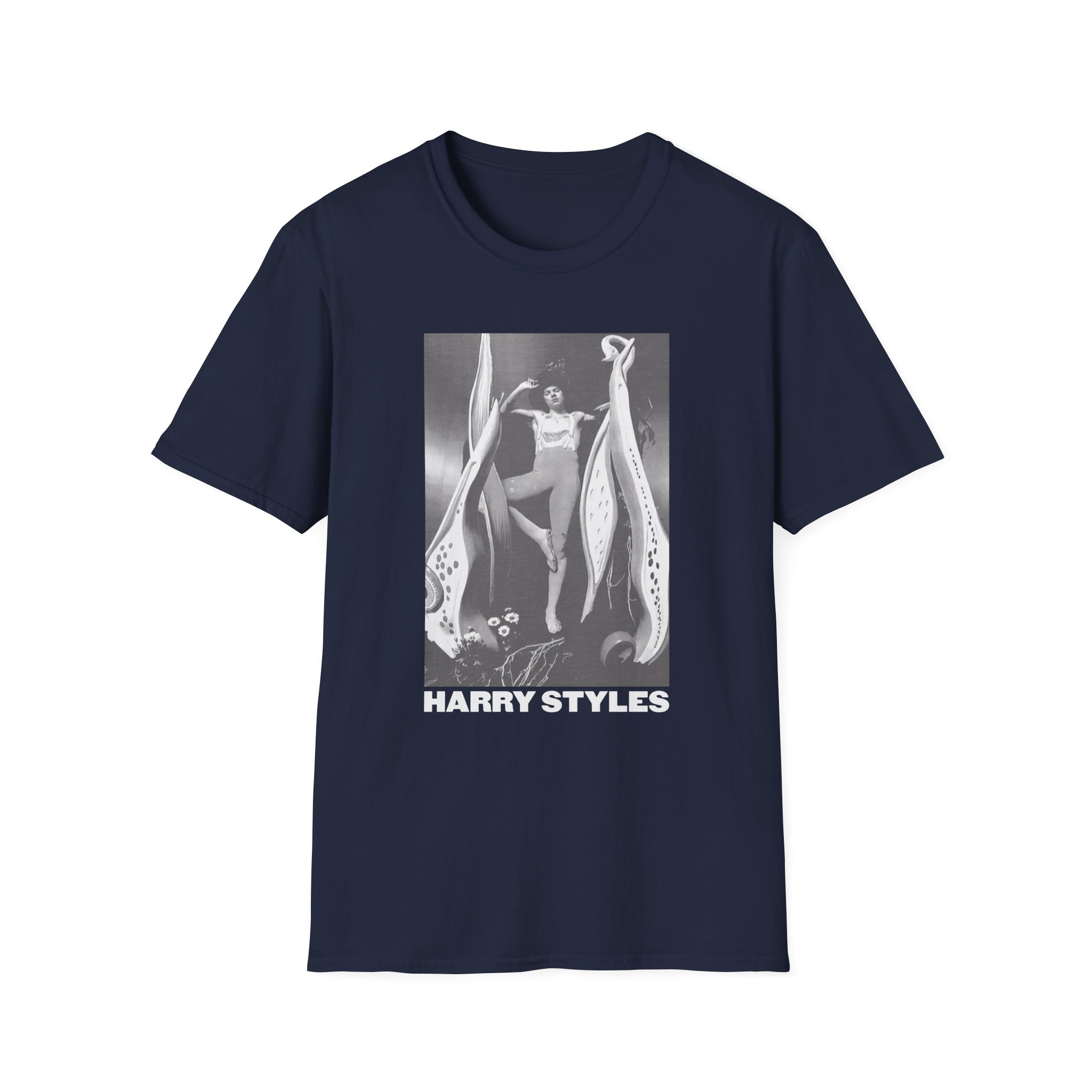 Hslot Do You Know Who You Are Unisex Softstyle T-Shirt