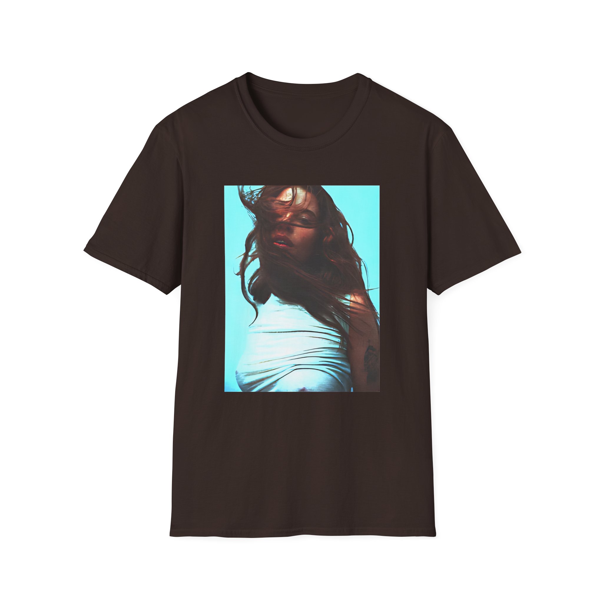 Fletcher Came for Fletcher Unisex Softstyle T-Shirt