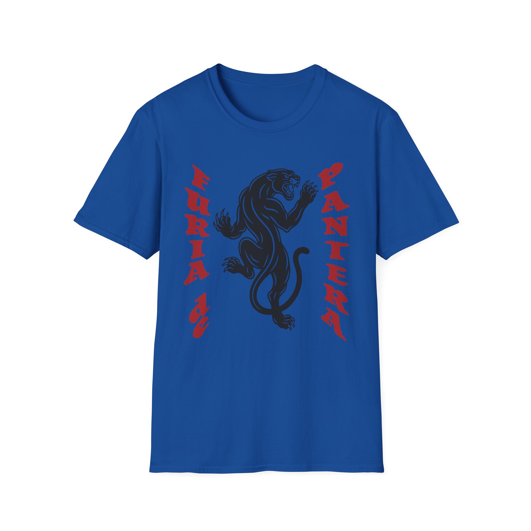 CK Unisex Softstyle T-Shirt