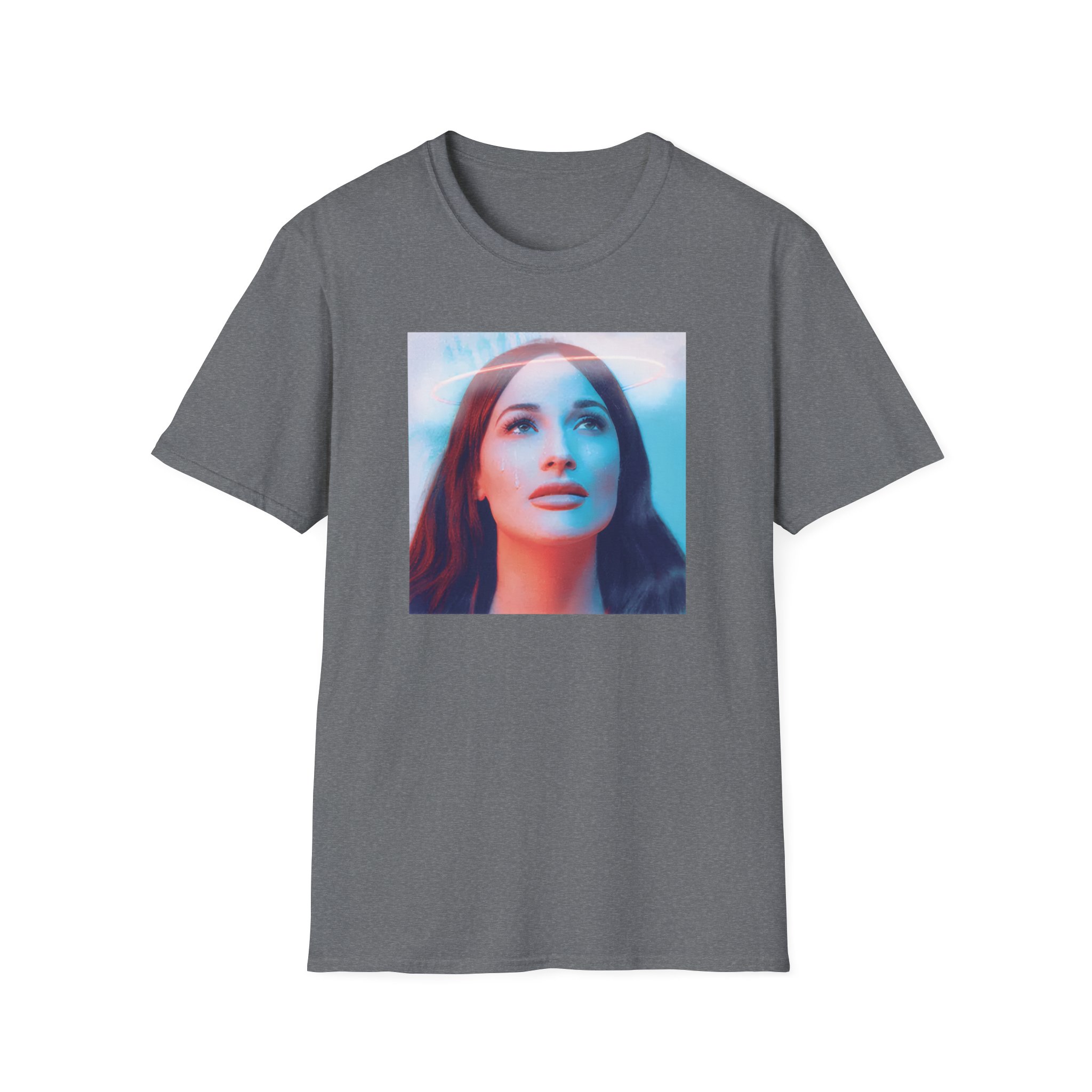 Kacey Musgraves Halo Unisex Softstyle T-Shirt