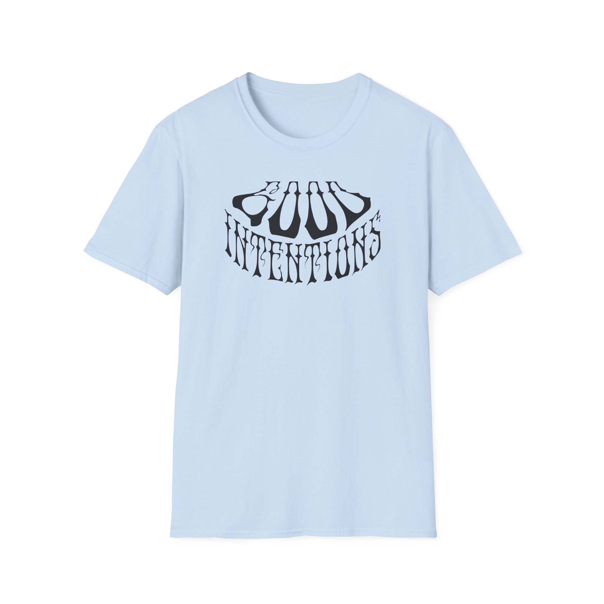 NOR Unisex Softstyle T-Shirt
