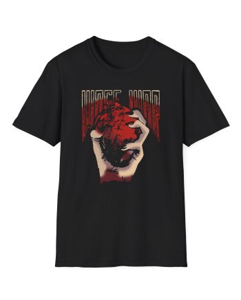 Wage War Unisex Softstyle T-Shirt
