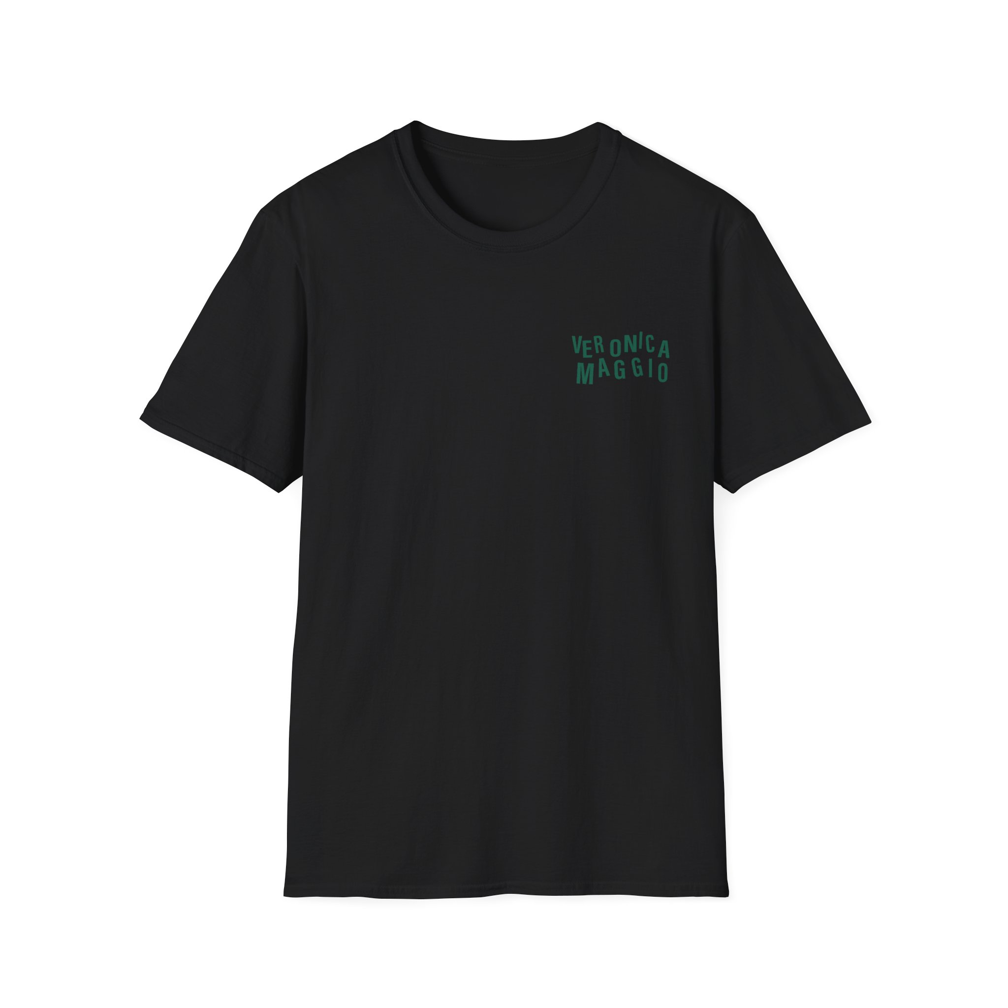 Veronica Maggio Unisex Softstyle T-Shirt