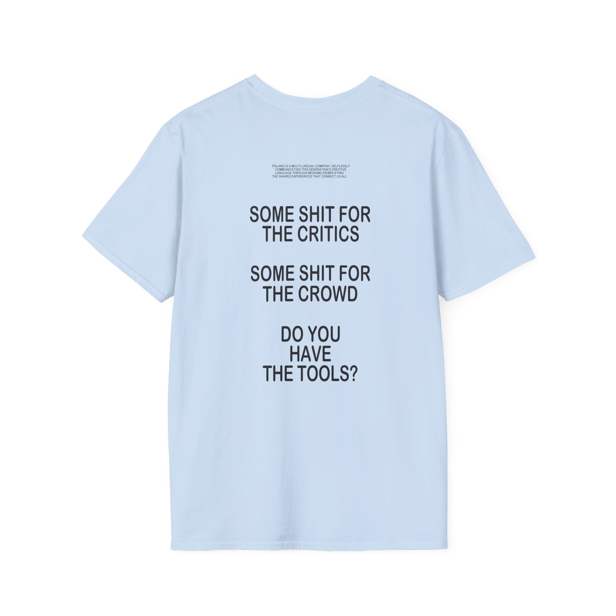 Baby Keem Big Steppers Tour Unisex Softstyle T-Shirt