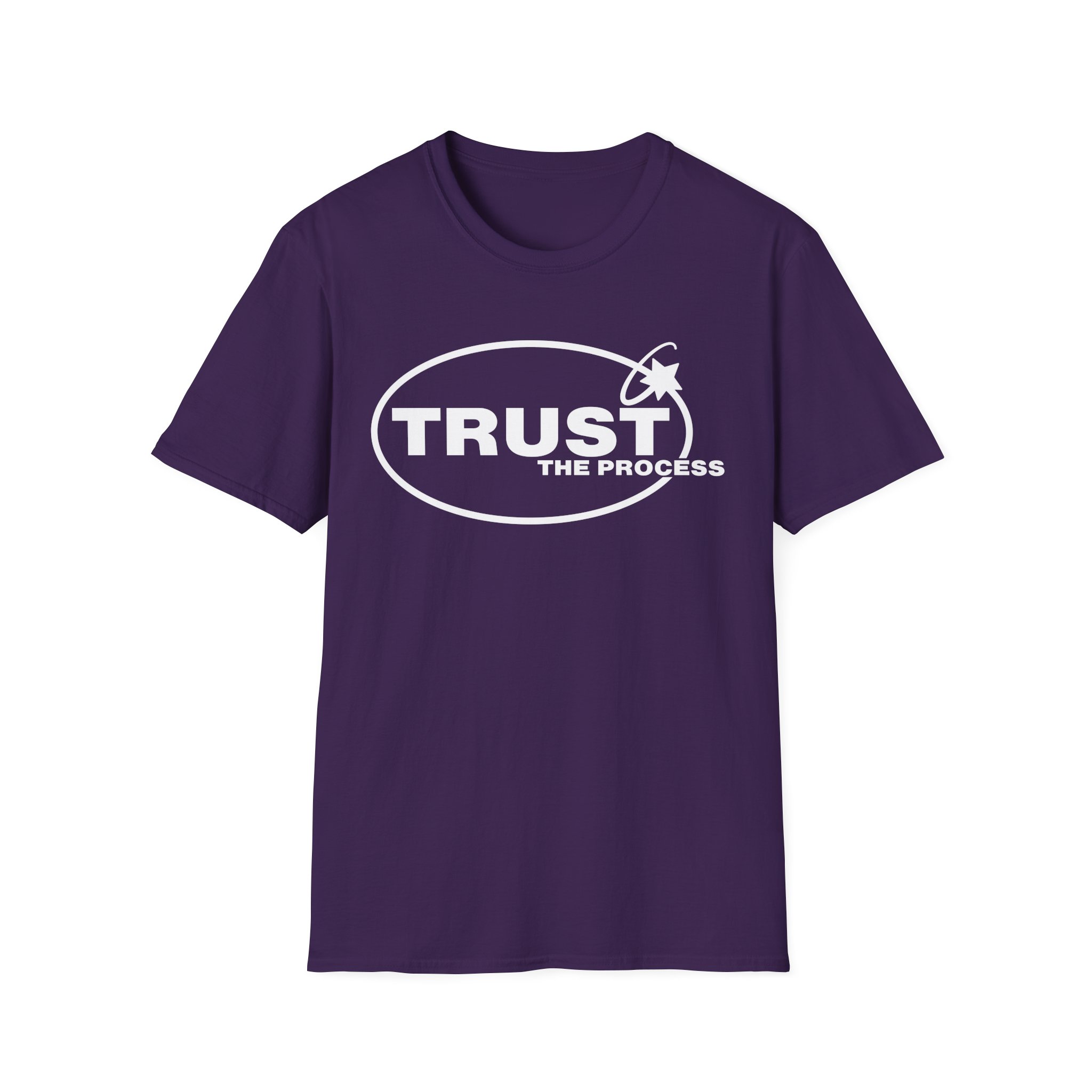Tallulah Metcalfe Unisex Softstyle T-Shirt